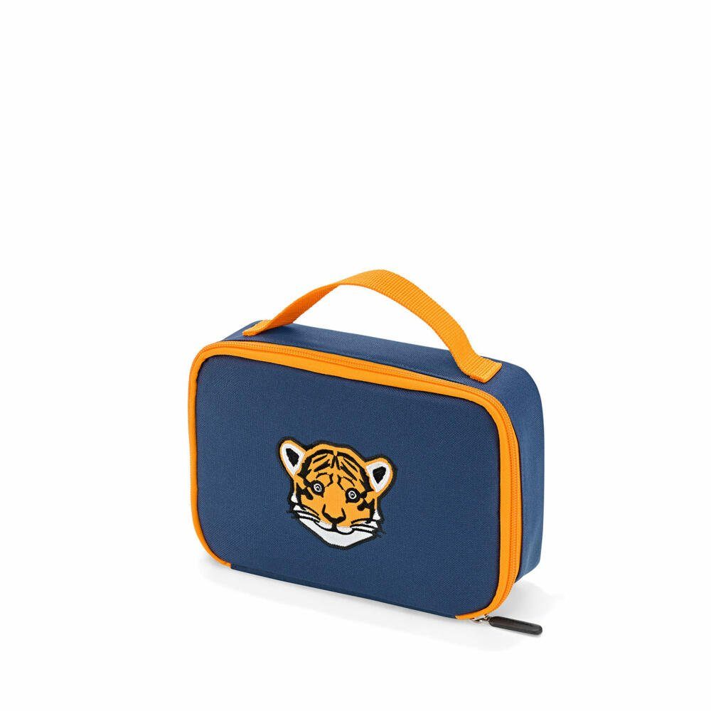 REISENTHEL® Aufbewahrungstasche thermocase kids Tiger Navy 1.5 L