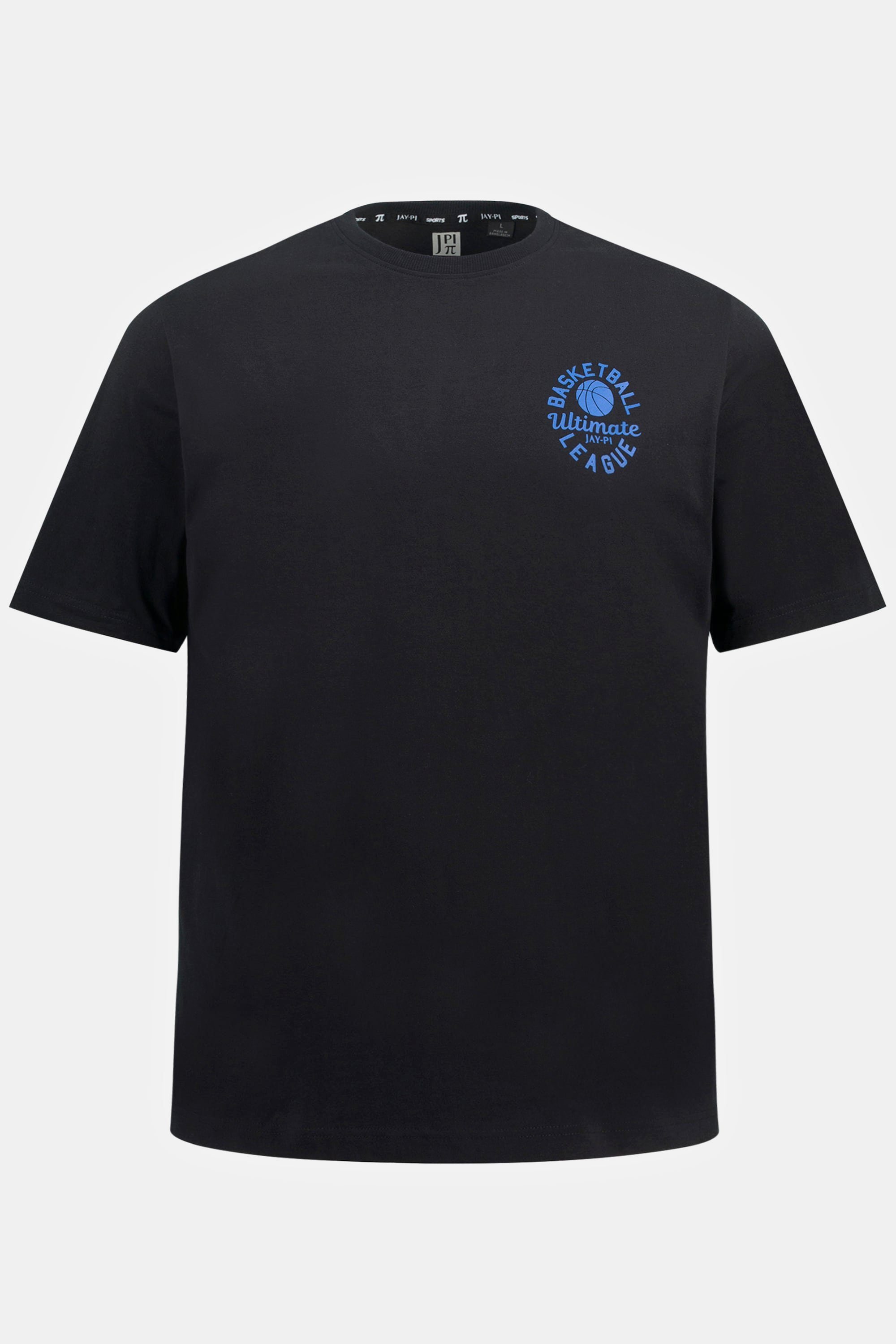 Halbarm JP1880 T-Shirt Fitness T-Shirt
