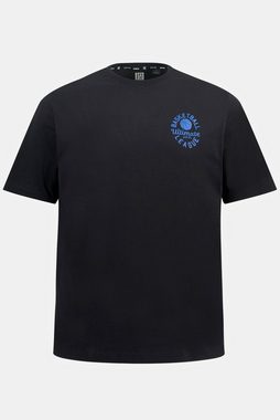 JP1880 T-Shirt T-Shirt Fitness Halbarm