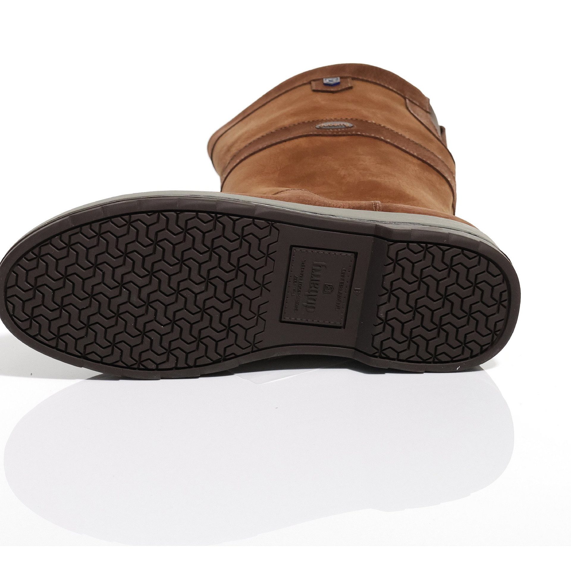 Dubarry Stiefel