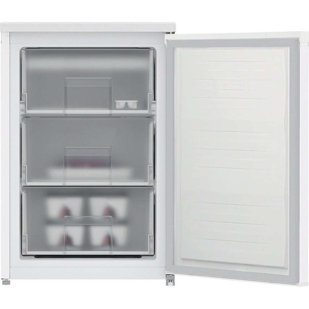BAUKNECHT Gefrierschrank K55Z1 113W