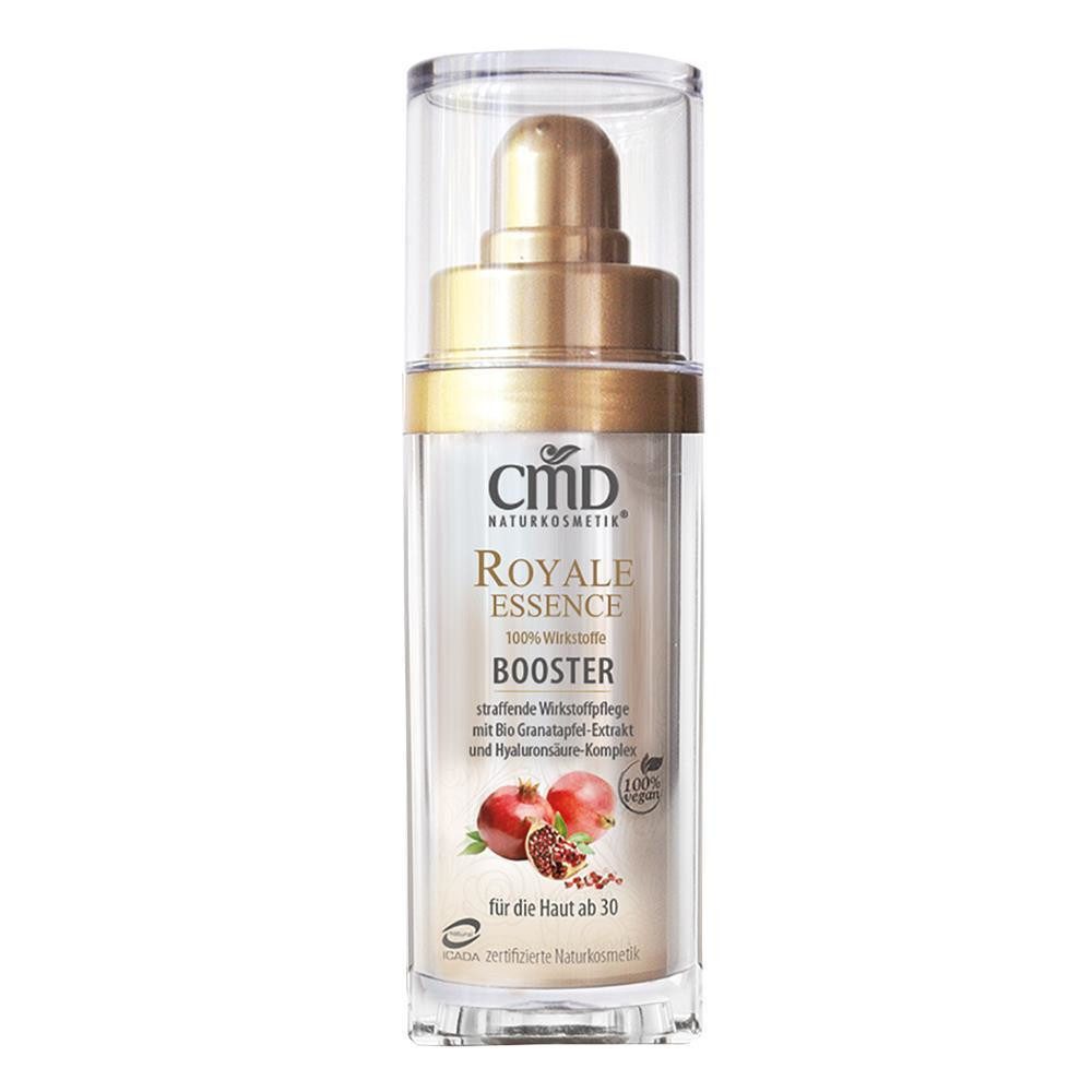 CMD Naturkosmetik Gesichtspflege Booster