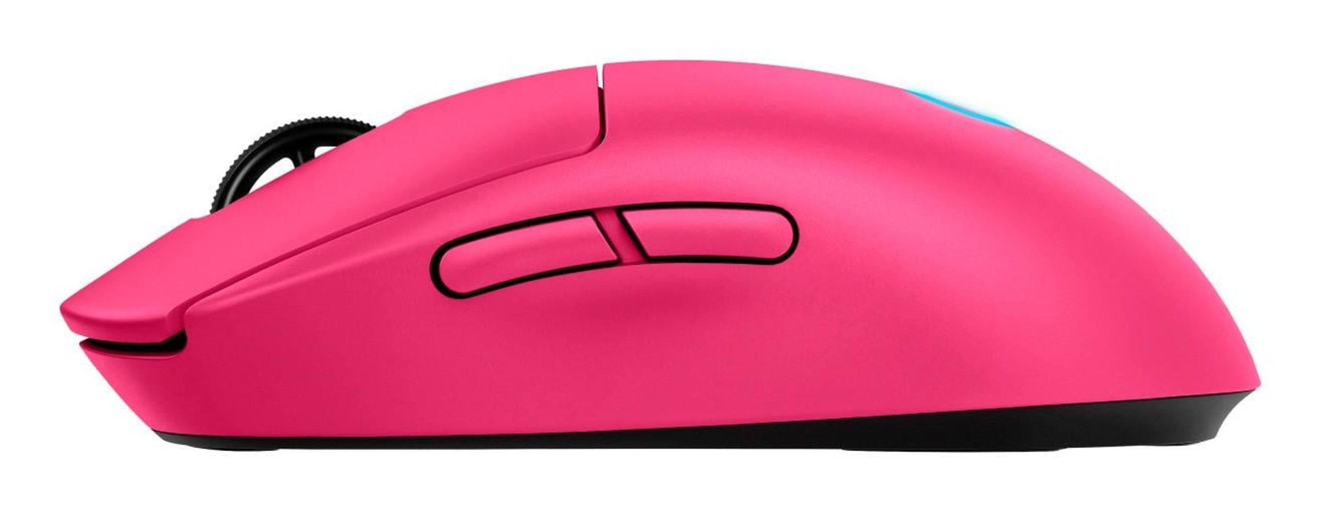 LOGI PRO 2 LIGHTSPEED - PINK – Bild 4 von 5