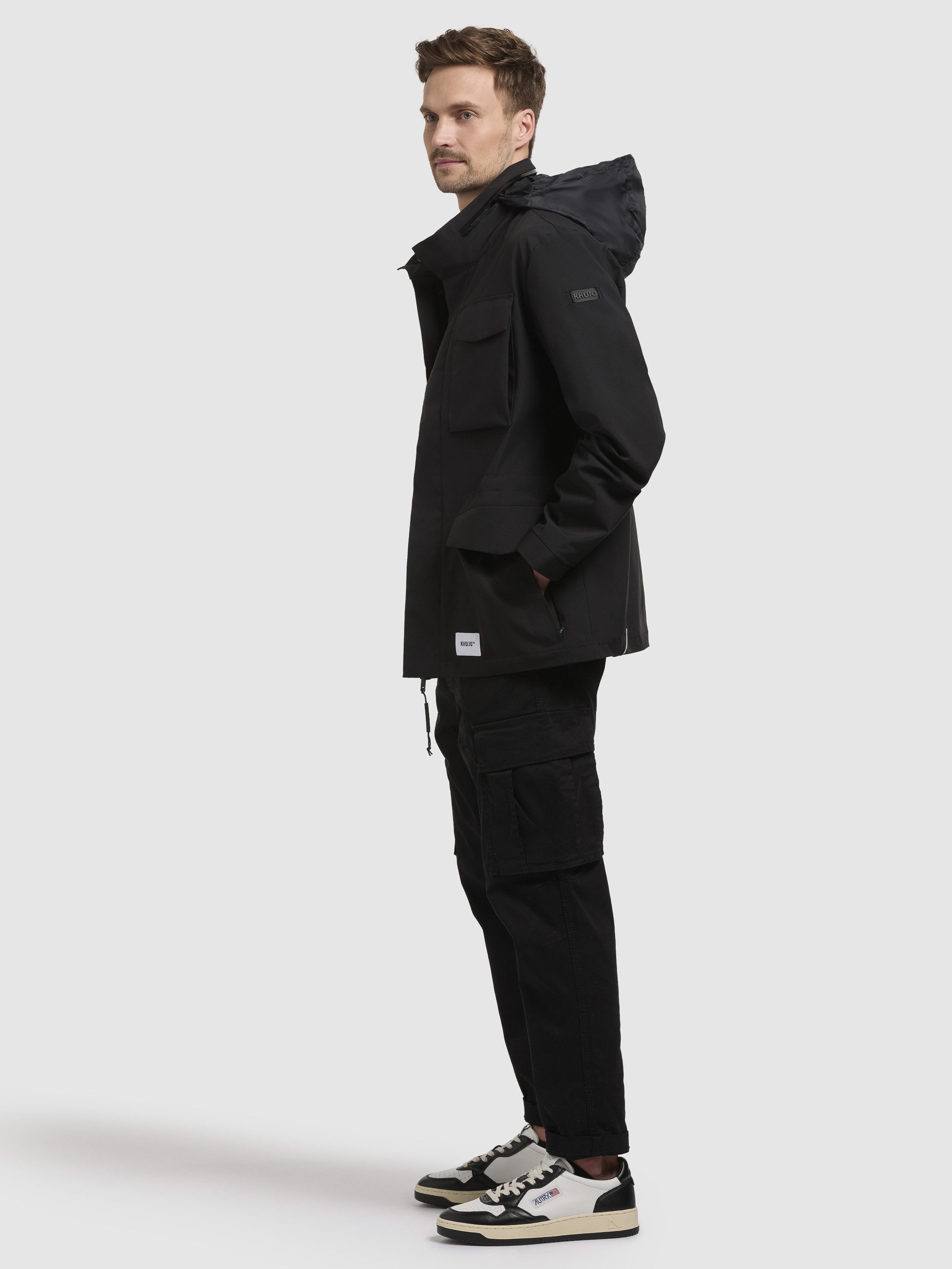 khujo Fieldjacket ARLO