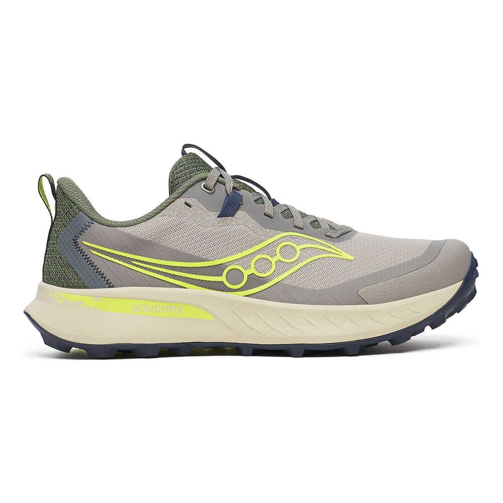 Saucony Peregrine 15 - Trailschuh Trailrunningschuh günstig online kaufen