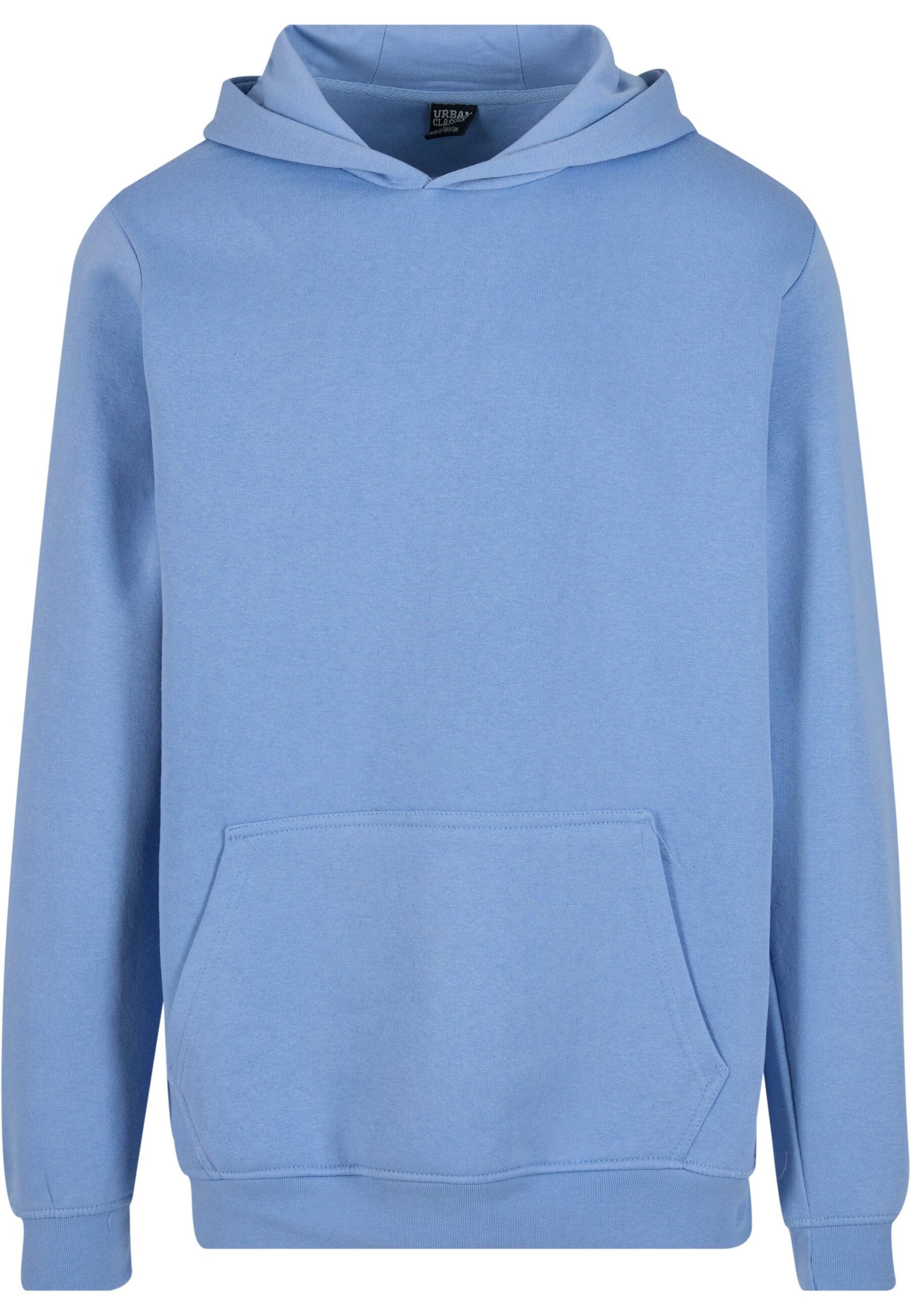 URBAN CLASSICS Kapuzensweatshirt Urban Classics Basic Essential Hoody (1-tlg)