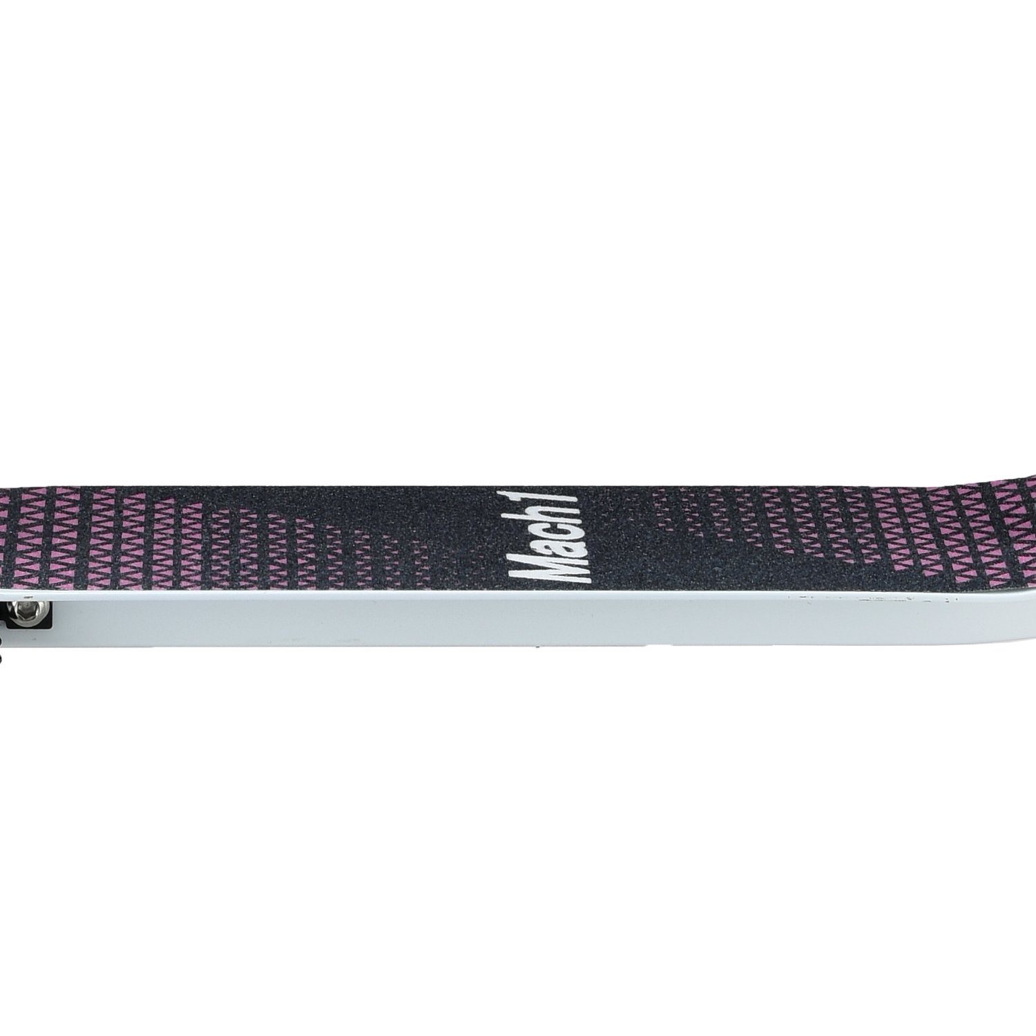 Mach1 Cityroller Kick Scooter City Roller mit 145mm LED Leuchtrollen