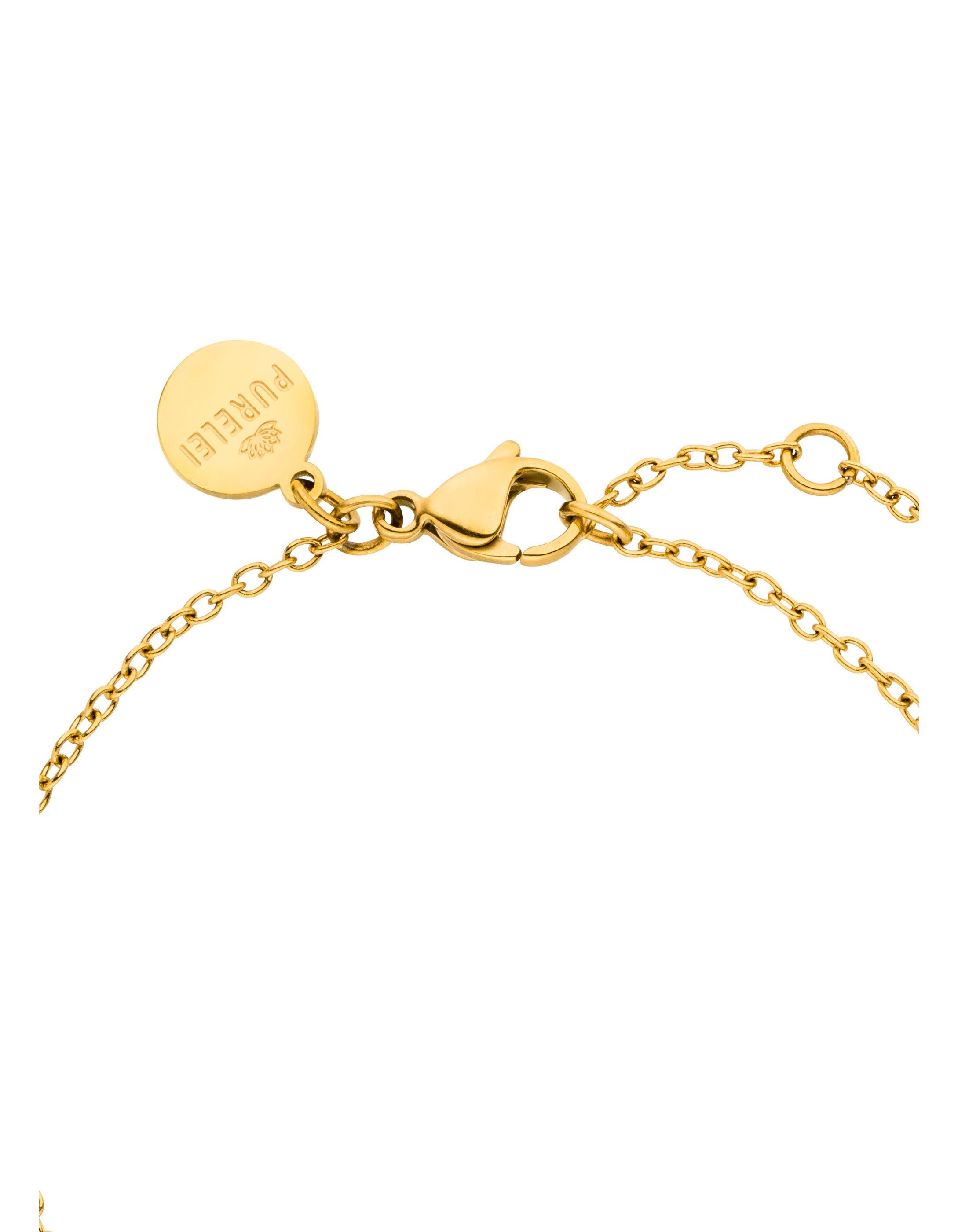 Purelei Armband Cuore (Armband, 1-tlg)