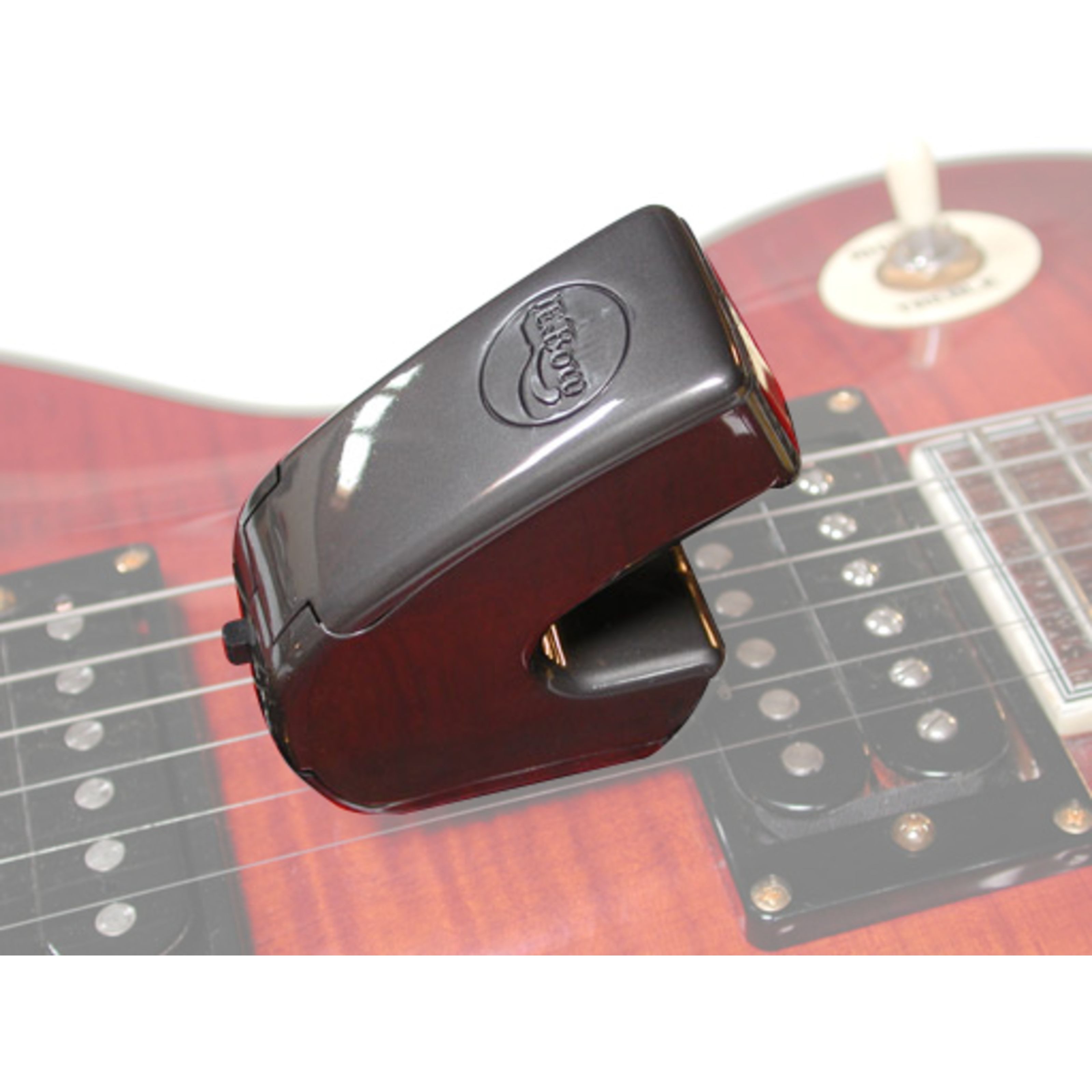 Heet Sound Products Musikinstrumentenpedal, (E-Bow Plus MK II Sustainer, Effekte, Sonstige Effekte), E-Bow Plus MK II Sustainer - Effektgerät für Gitarren