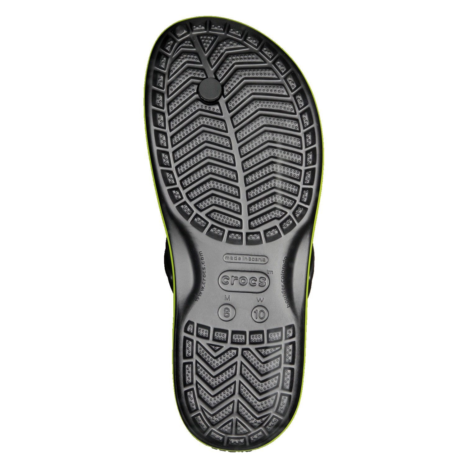 Crocs Crocs Crocband Flip 11033 Zehentrenner