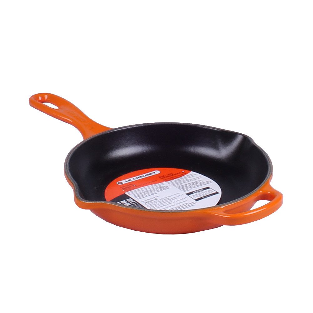 LE CREUSET Bratpfanne Creuset Signature Brat- und