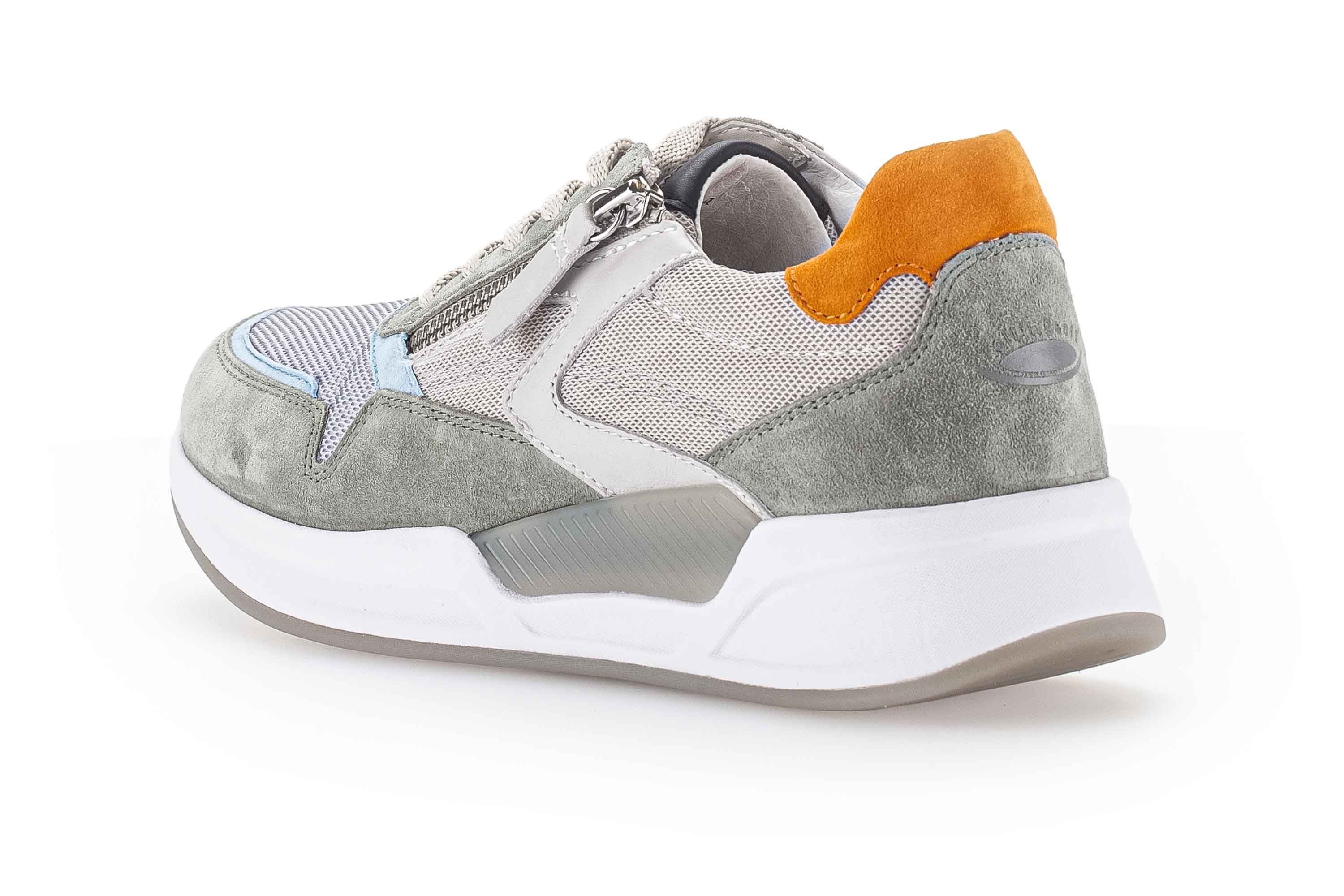 pino/greykombi Gabor 26.957.61 Sneaker
