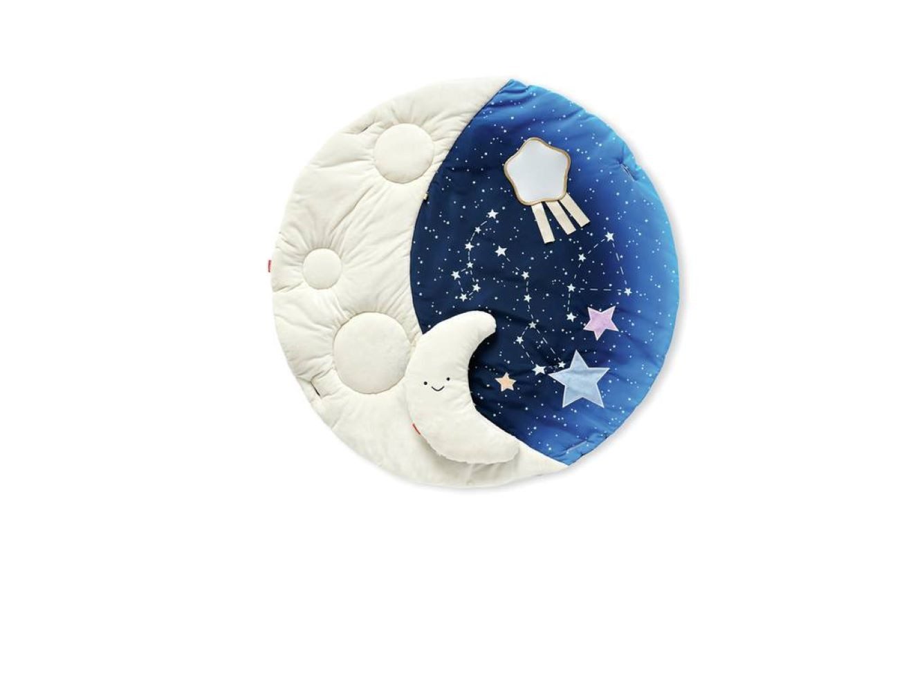 Skip Hop Spielbogen Baby Spielbogen -Himmlische Träume -, mit viel Zubehör