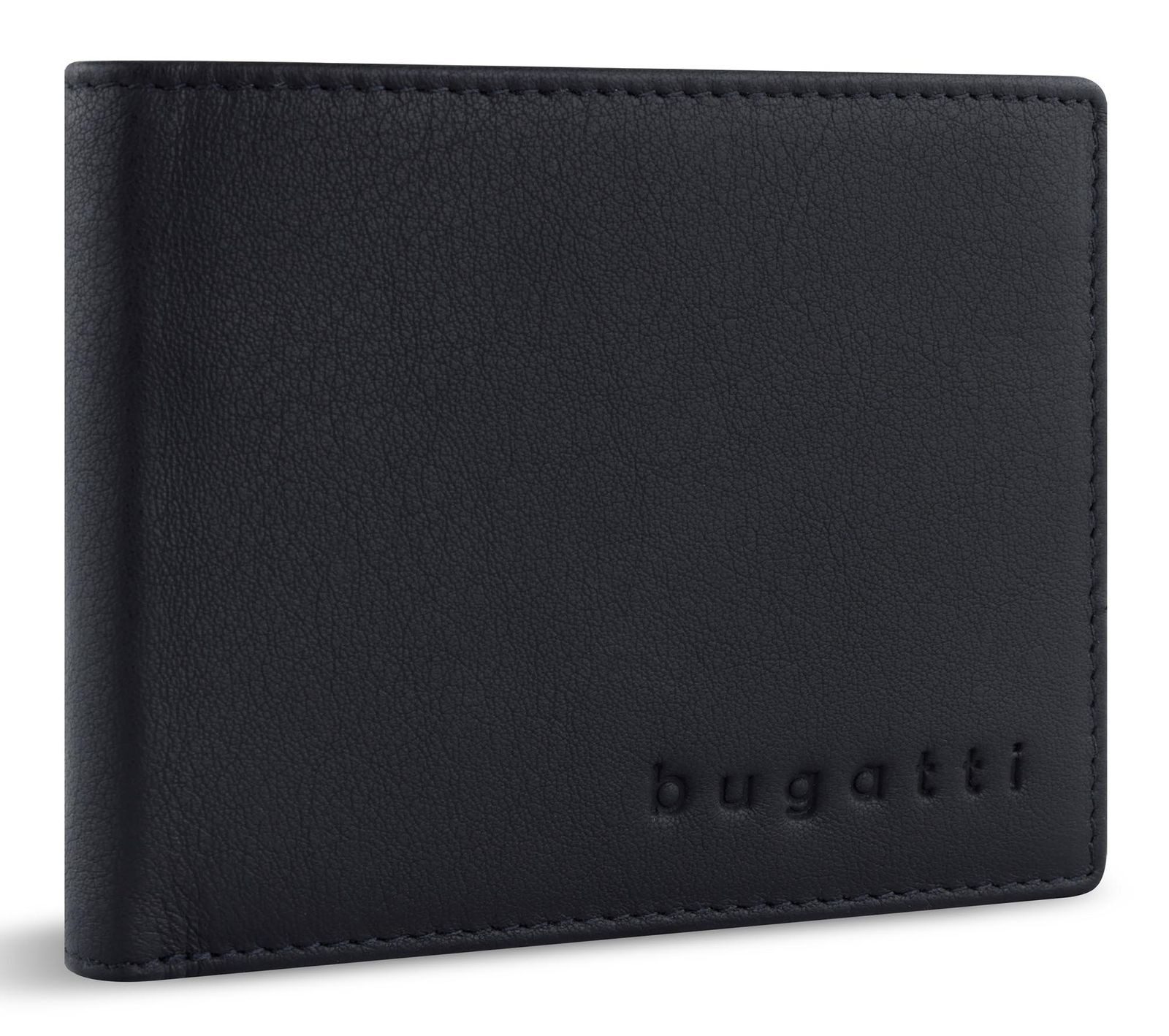 Geldbörse RFID Mini Wallet With Flap