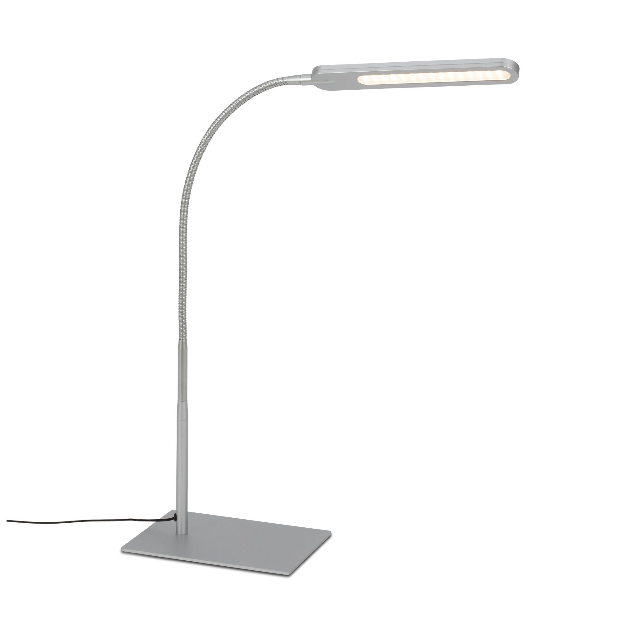 Briloner Leuchten LED Tischleuchte 7389-014, dimmbar, günstig online kaufen