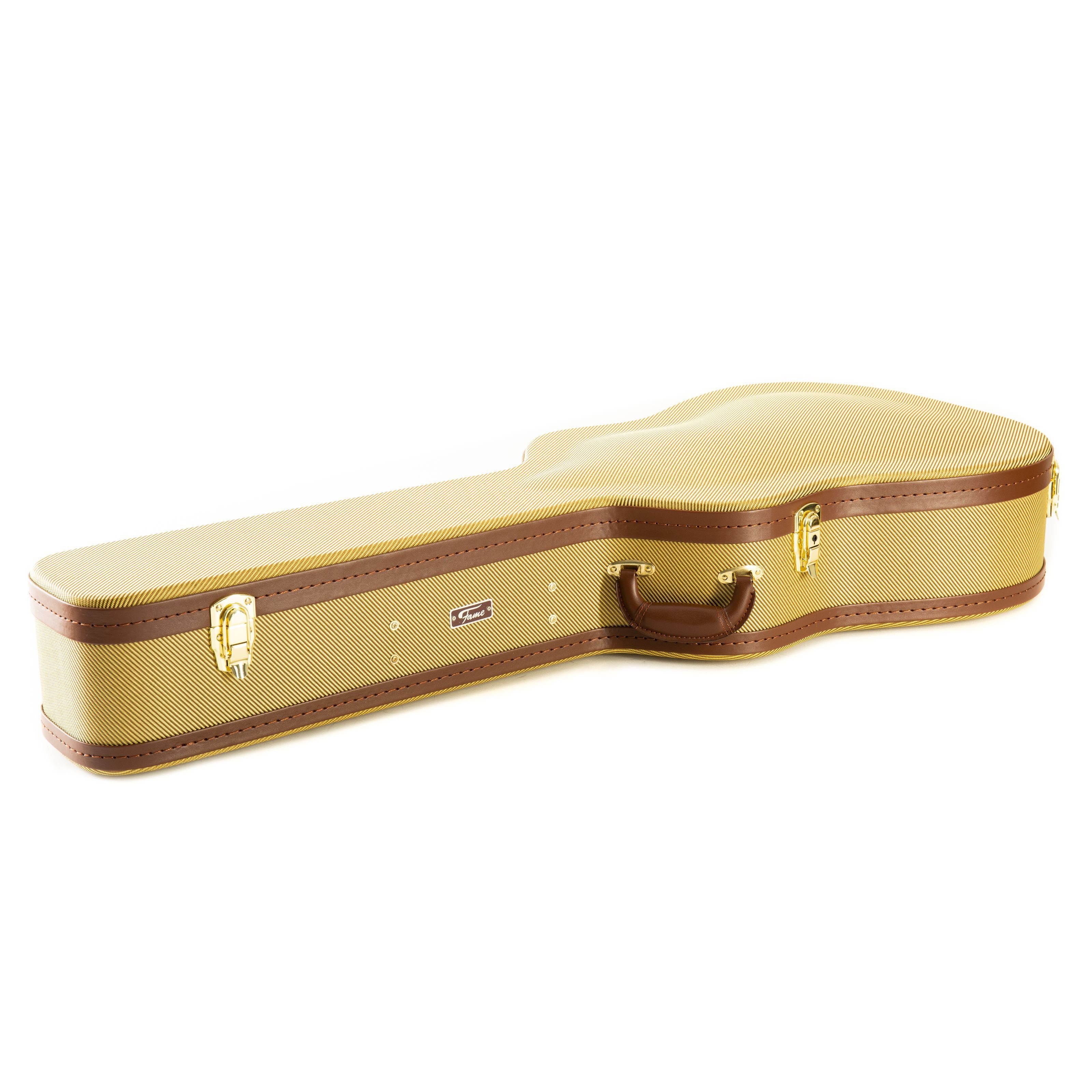 Gitarrentasche