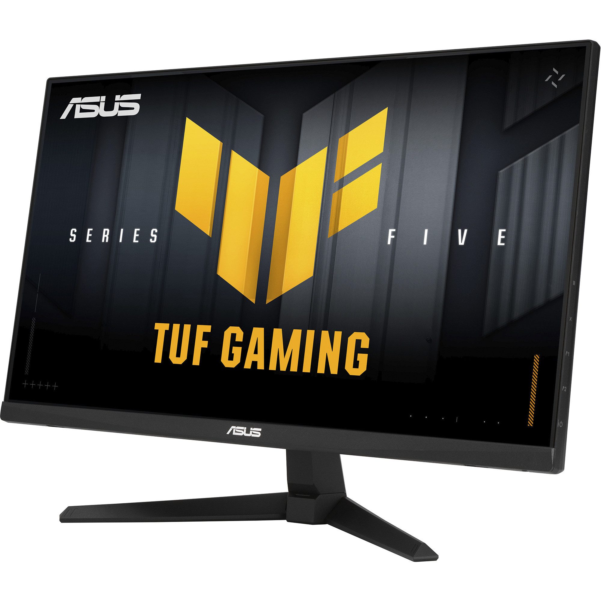 Asus ASUS TUF Gaming VG27AQE5A, Gaming-Monitor, (QHD, TFT-Monitor (2560 x 1440 px, 0.3 ms Reaktionszeit)