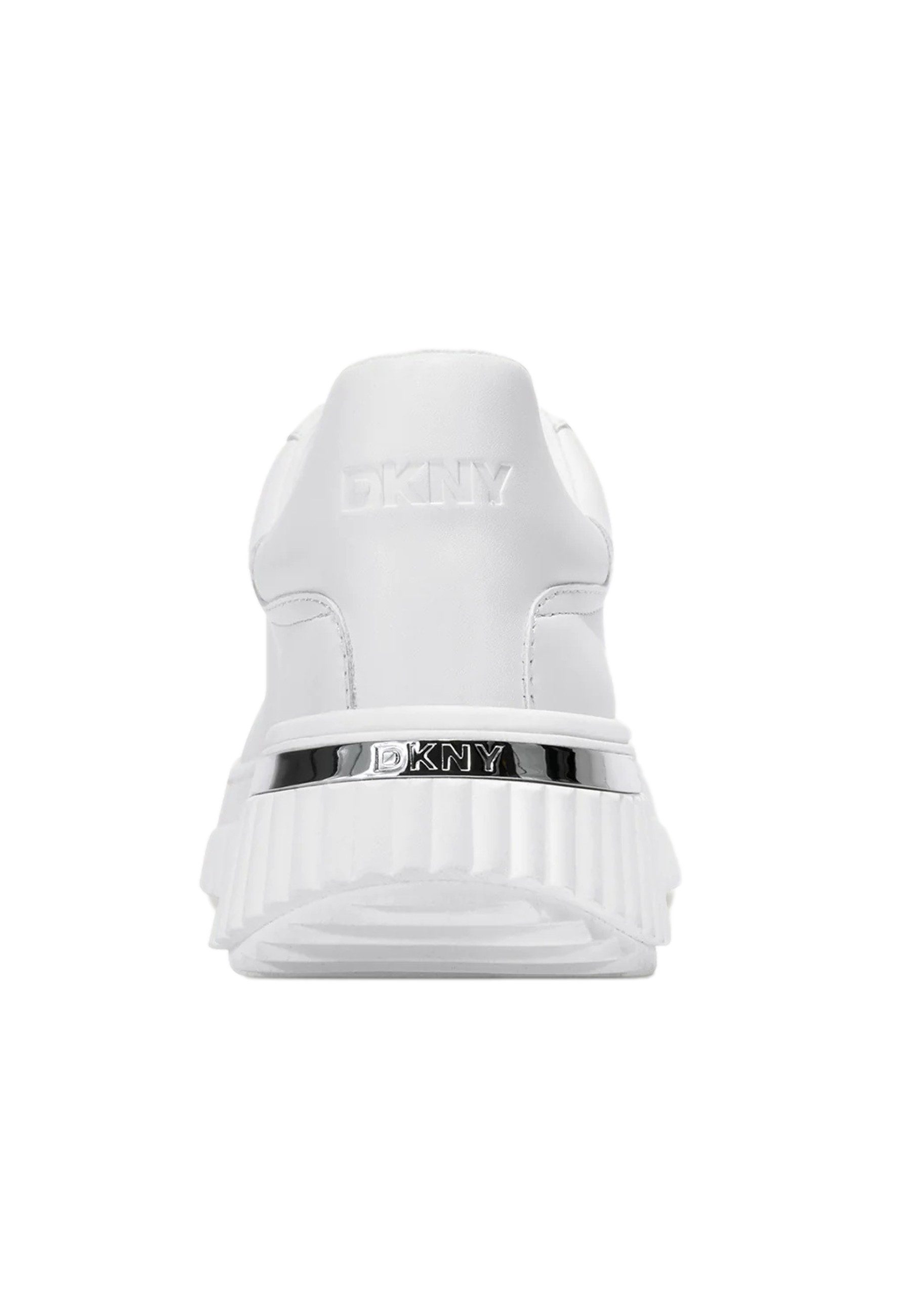 DKNY Sneaker LOBECO Low-Sneaker Sneaker (1-tlg)