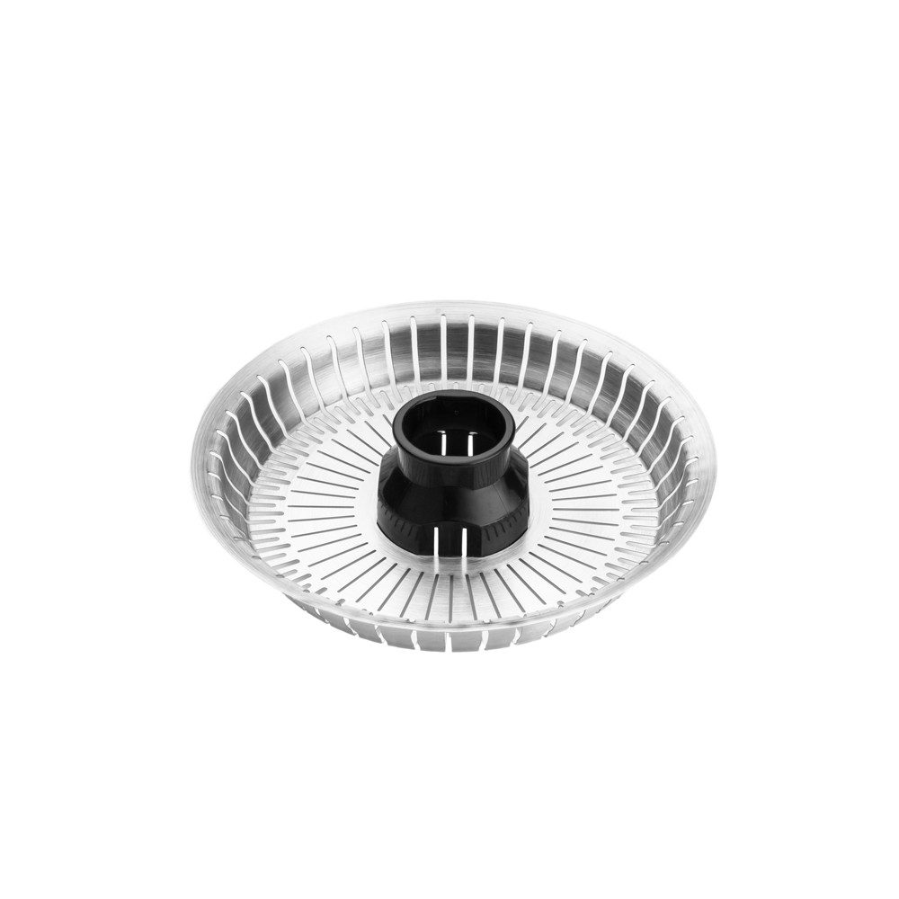 Gastroback Entsafteraufsatz Gastroback 90472 Fruchtsieb Fein für 41150 Advanced Pro S Design Zitru