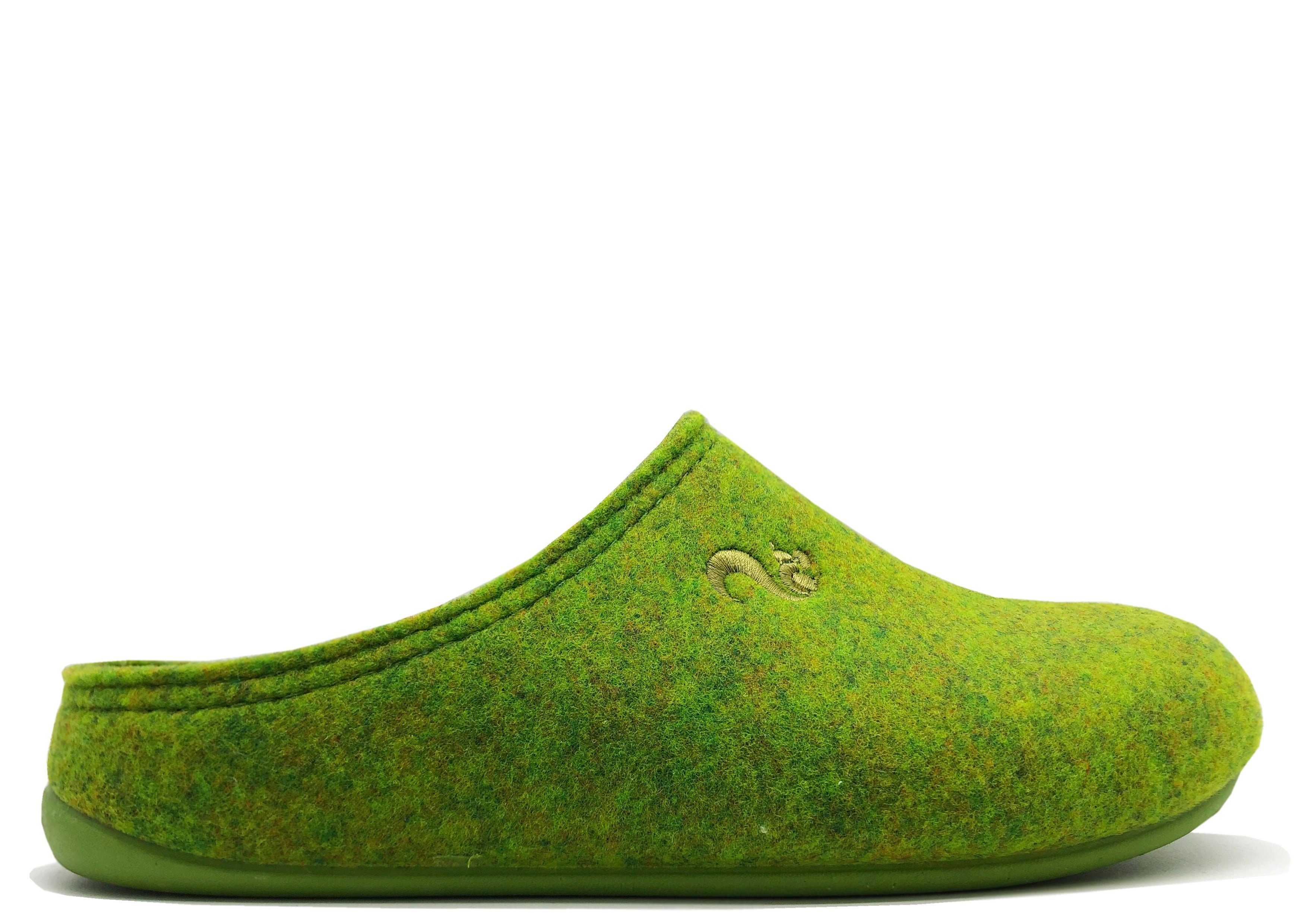 thies 1856 Recycled PET Slipper Slipper Vegan