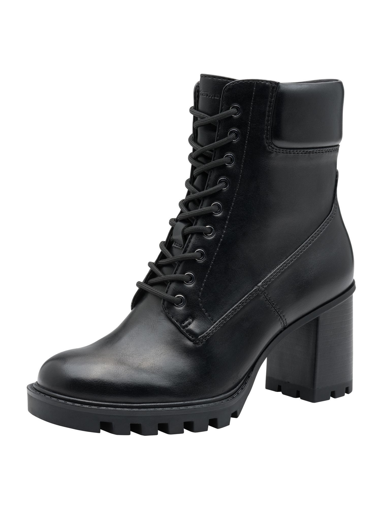Tamaris Сапогиette 1-25132-45 Schnürstiefelette