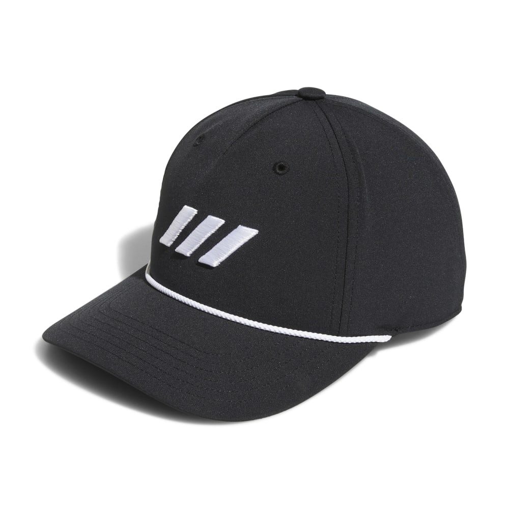 adidas Sportswear Baseball Cap Adidas Golf Cap 5 Panel Rope Schwarz Damen