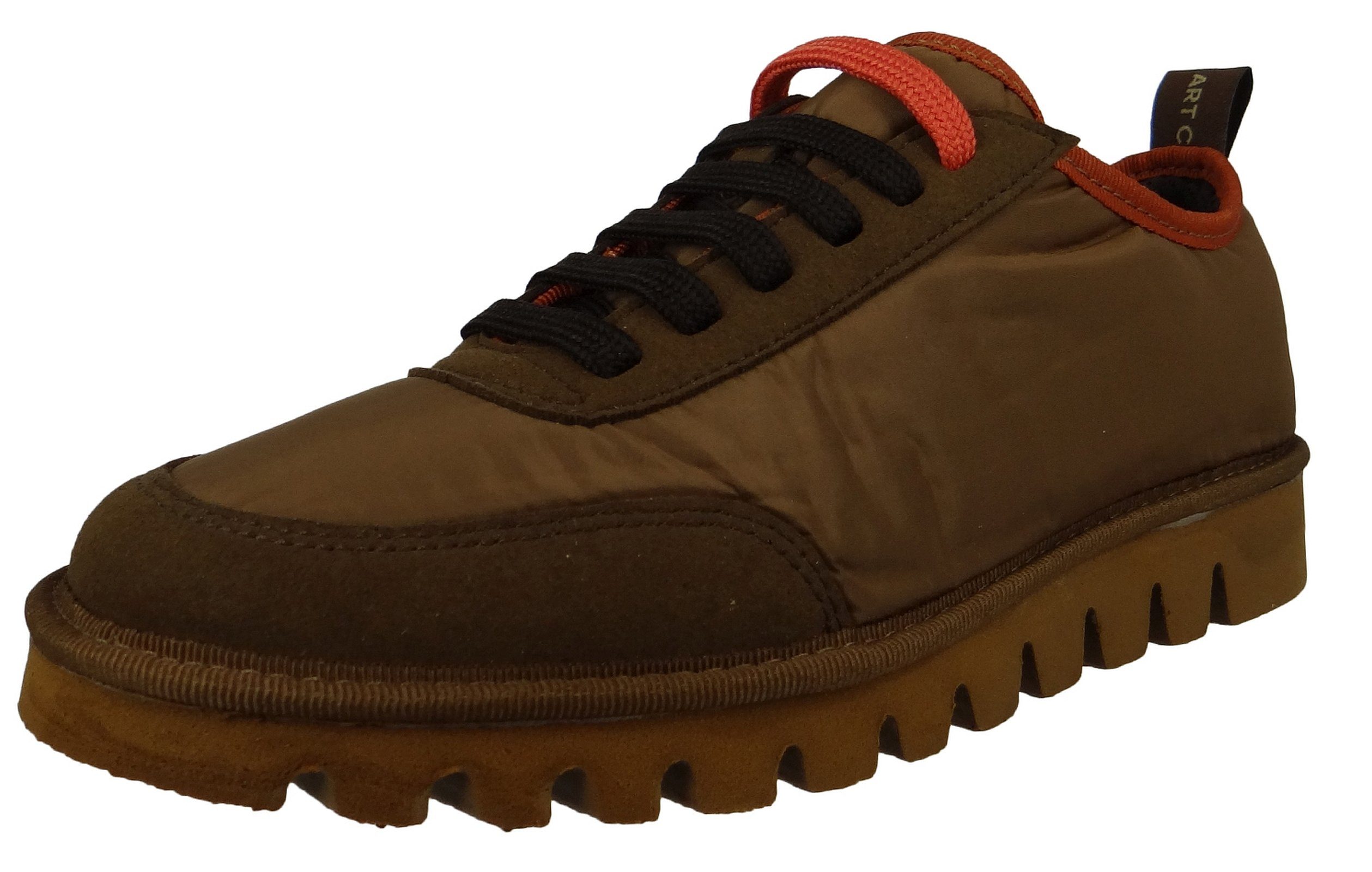 Art 1584 Ontario Cuero Sneaker