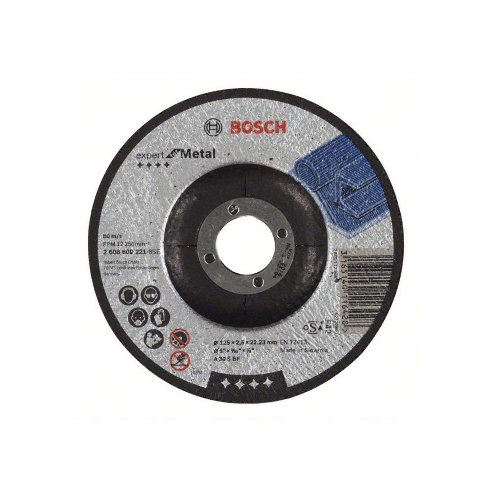 Bosch Professional Trennscheibe