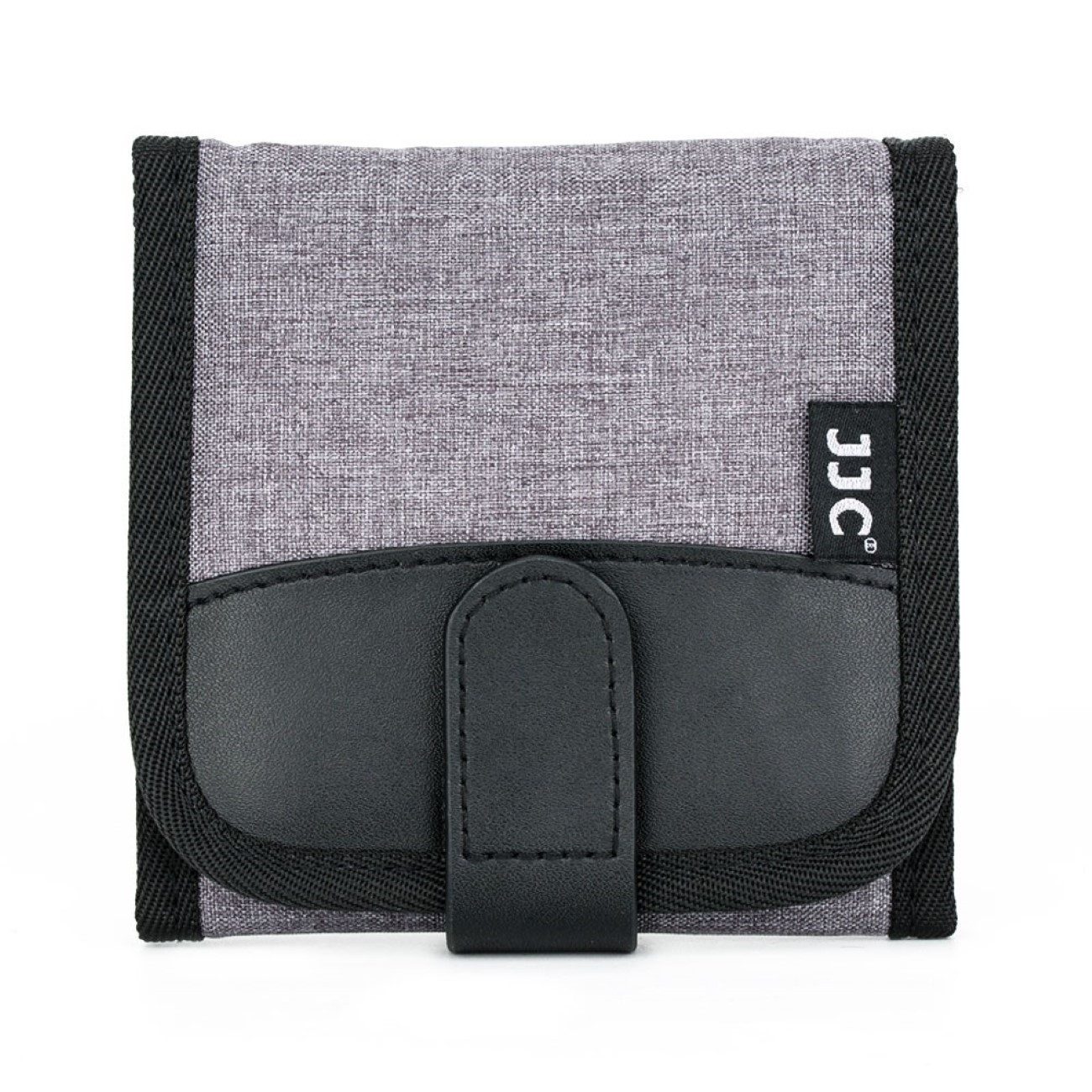 JJC SC-52 Schraub-Filterkappen Für 52mm Filter - Schutz Vor Staub Und Kratzern