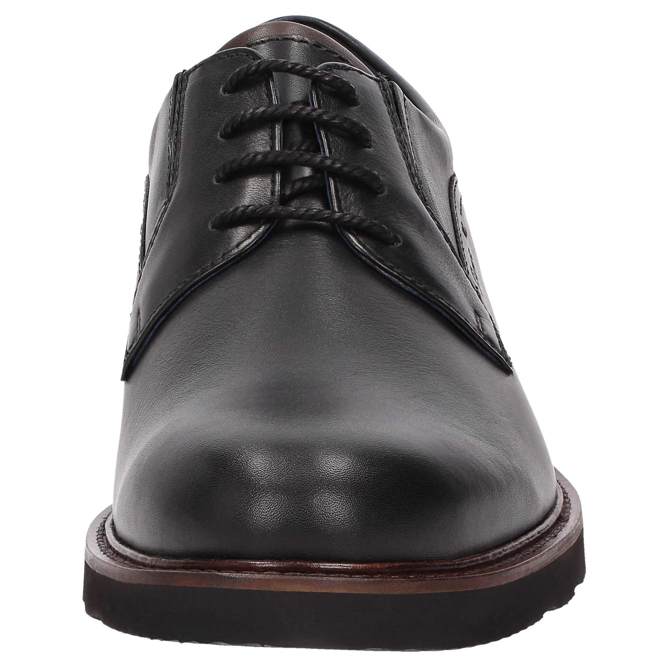 SIOUX Dilip-716-H Schnürschuh