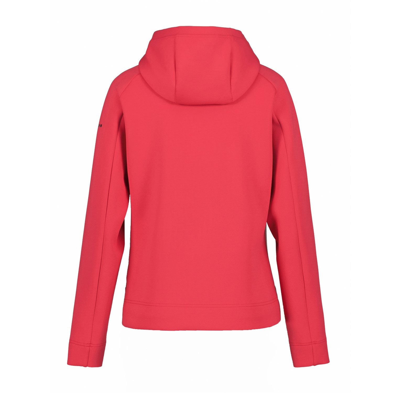 Icepeak Strickfleecejacke Bunnell Midlayer mit Kapuze günstig online kaufen