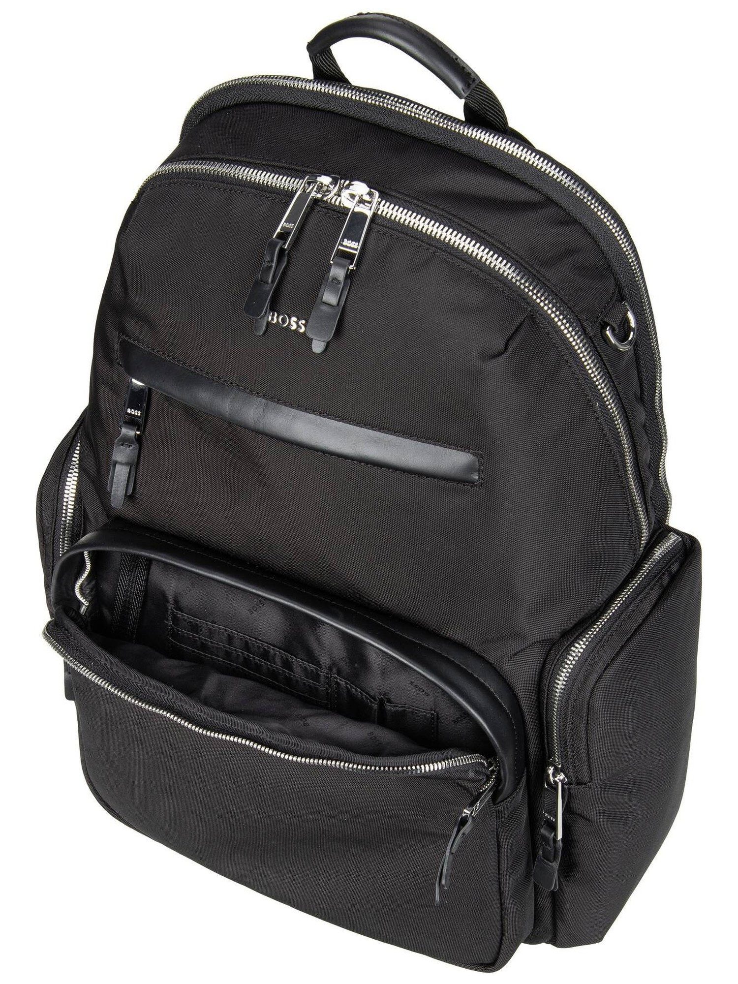 BOSS Rucksack Highway Backpack