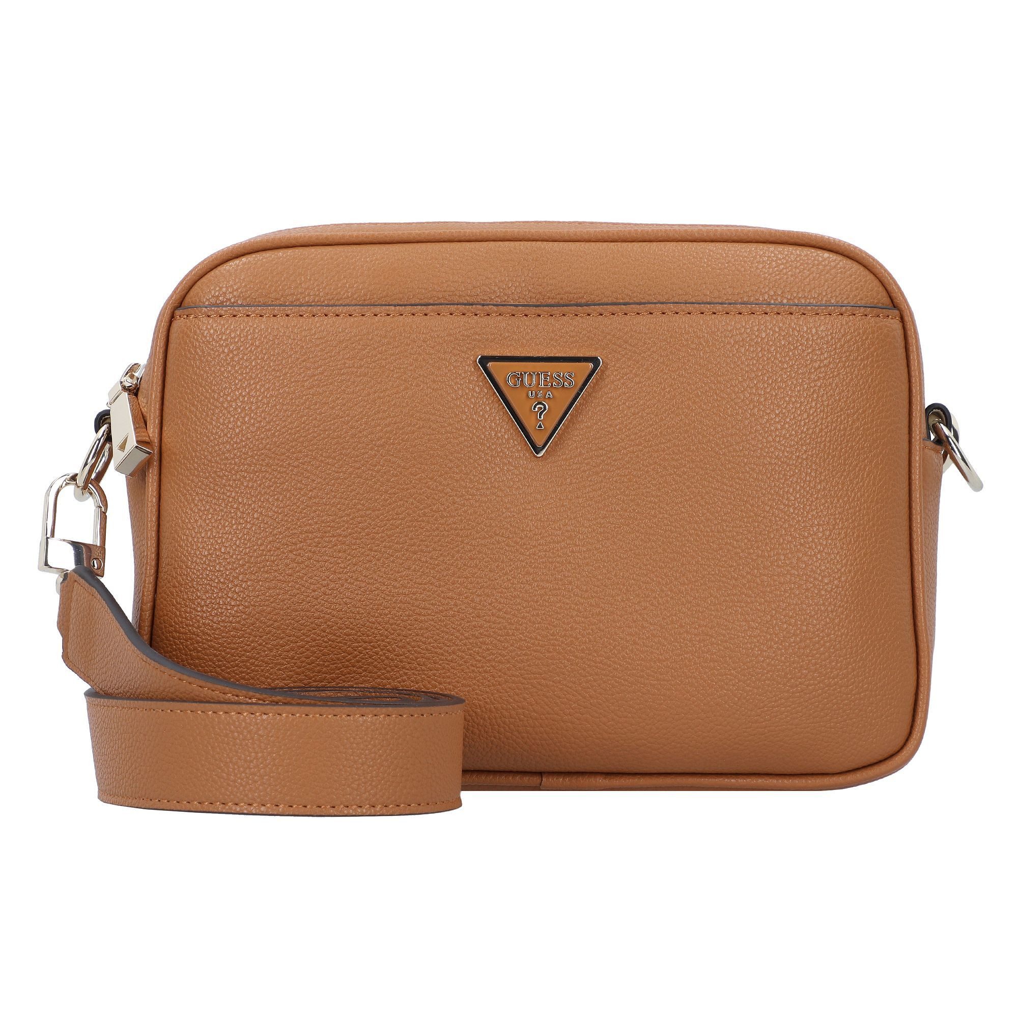 Guess Umhängetasche Meridian II, Polyurethan günstig online kaufen