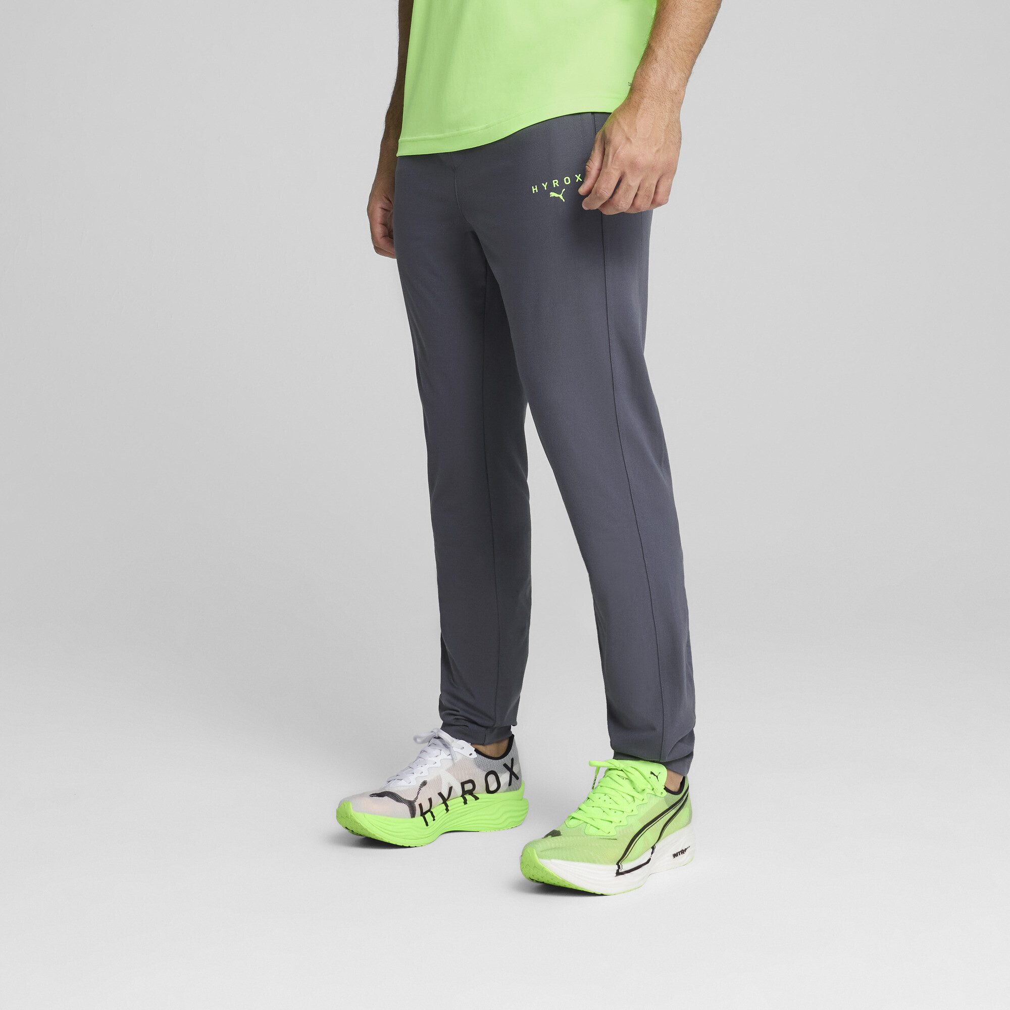 PUMA Trainingshose PUMA x HYROX CLOUDSPUN günstig online kaufen