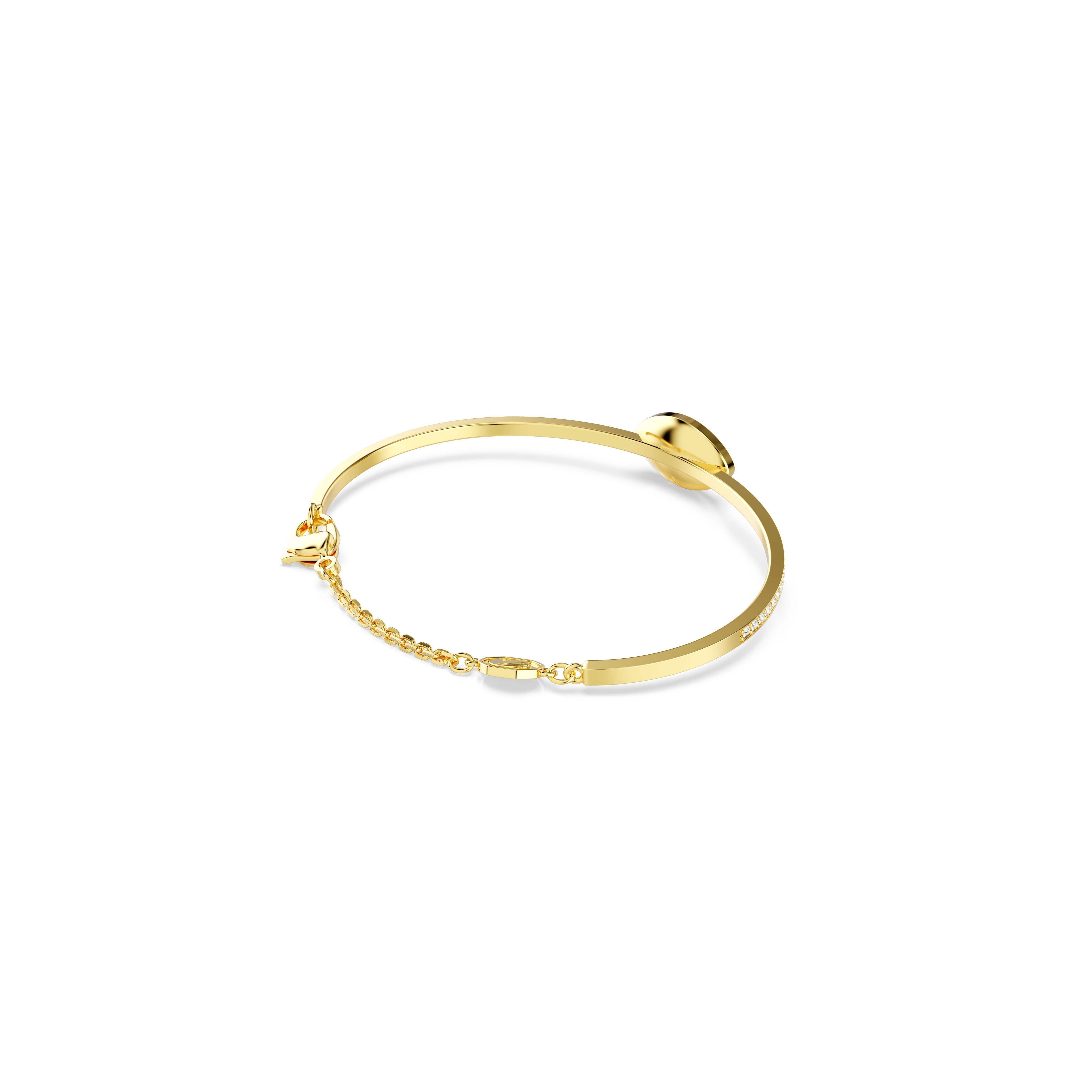 Swarovski Armkette blau...