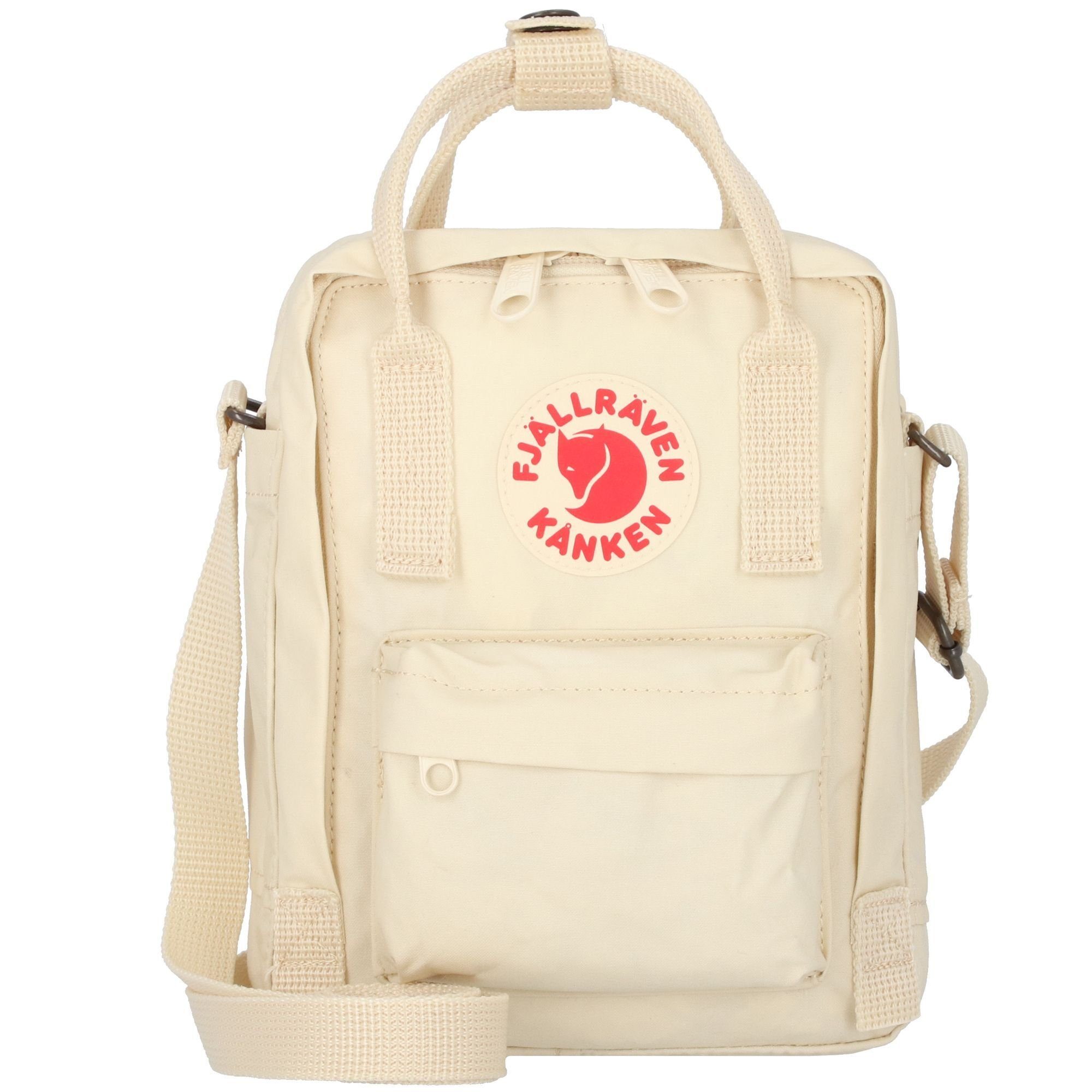 Fjällräven Umhängetasche Kanken, Nylon light oak