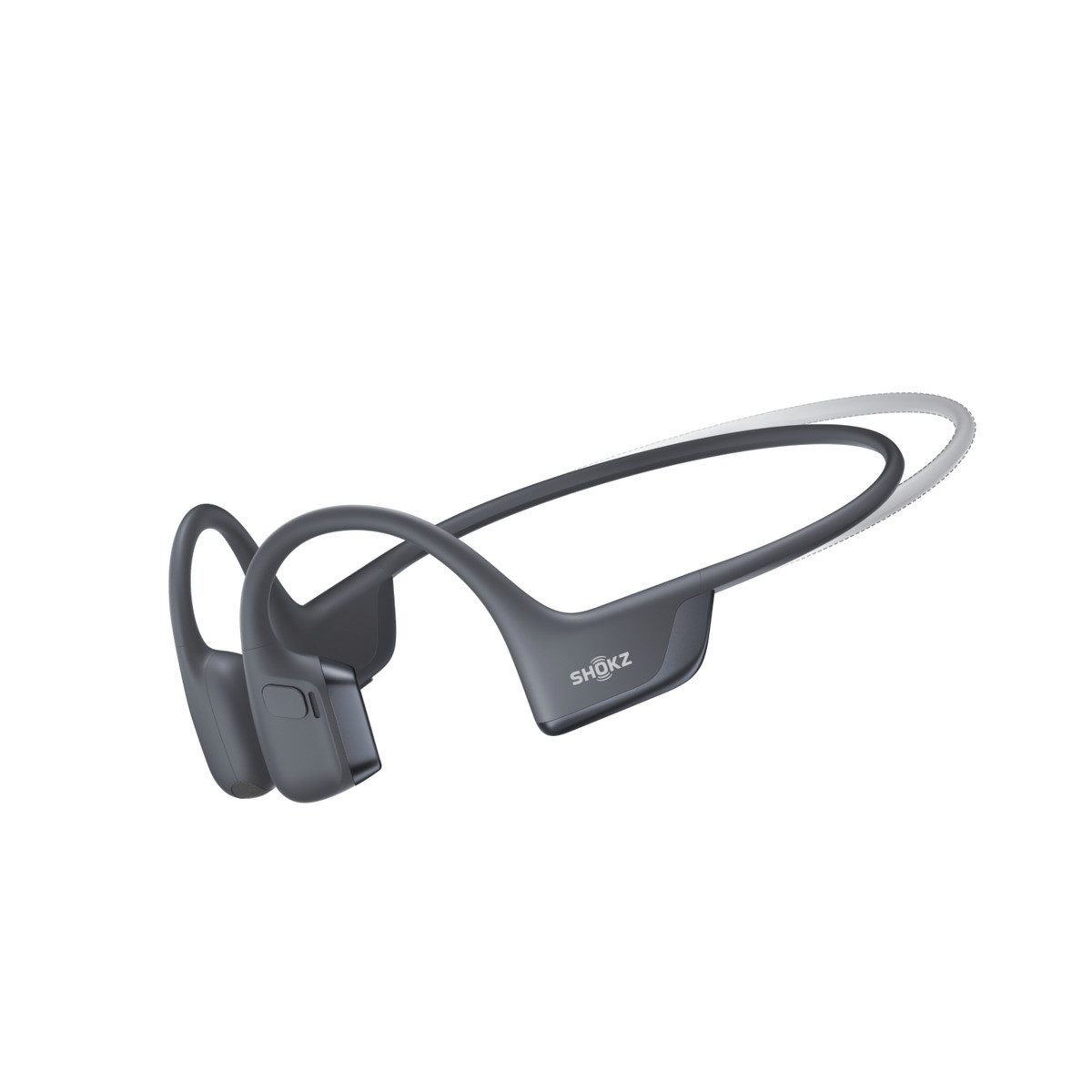 Shokz OpenRun Pro 2 Mini Schwarz Bluetooth-Kopfhörer