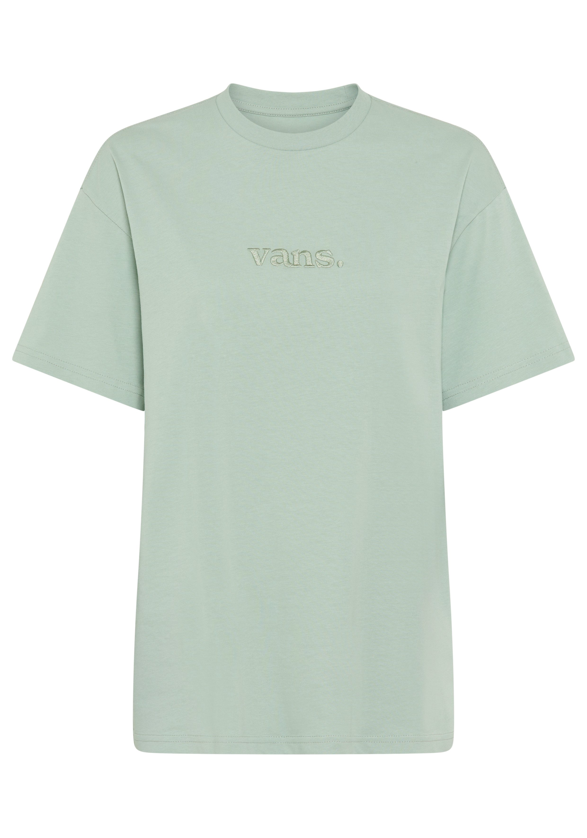 Vans T-Shirt W ESSENTIAL OS TEE günstig online kaufen