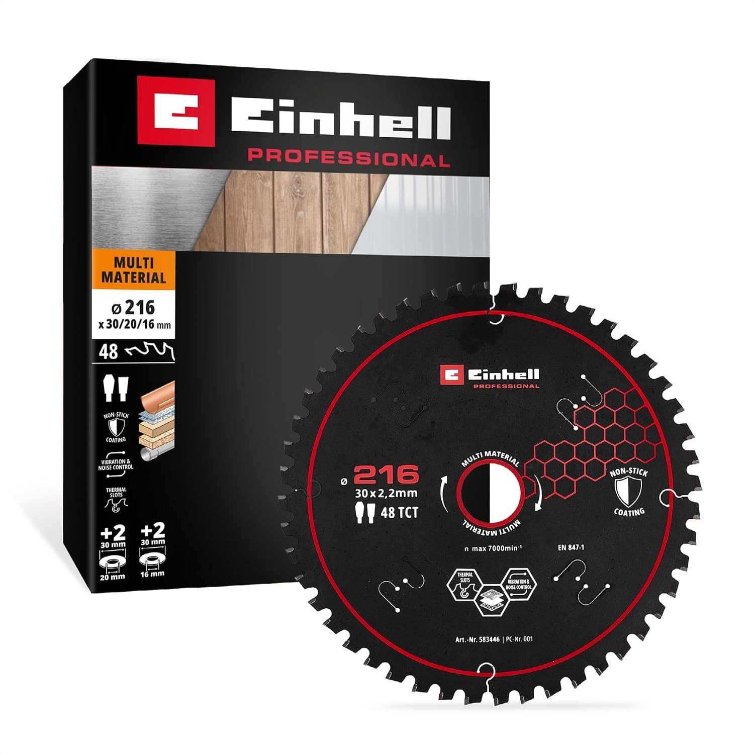 Einhell Kreissägeblatt