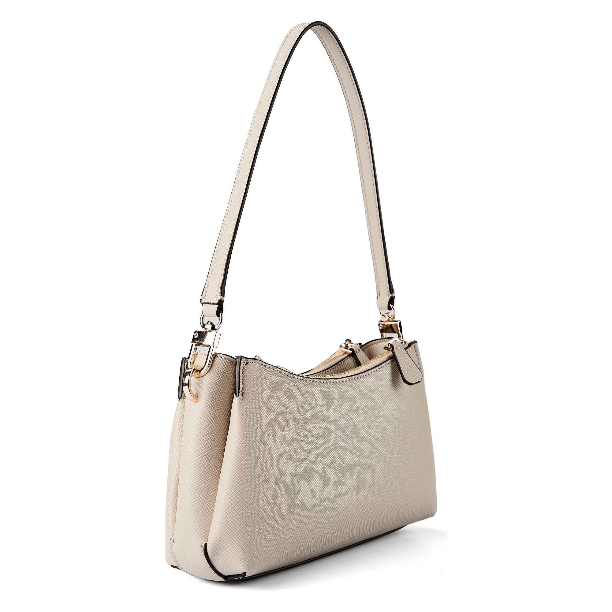 Guess Schultertasche Noelle, Polyurethan