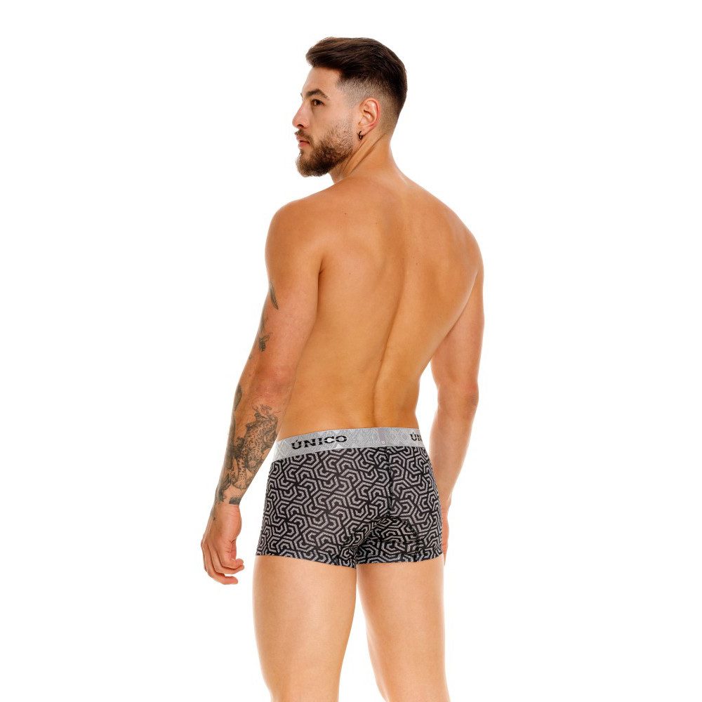 Mundo ÚNICO Retro Pants Mundo ÚNICO Texgeo Boxer