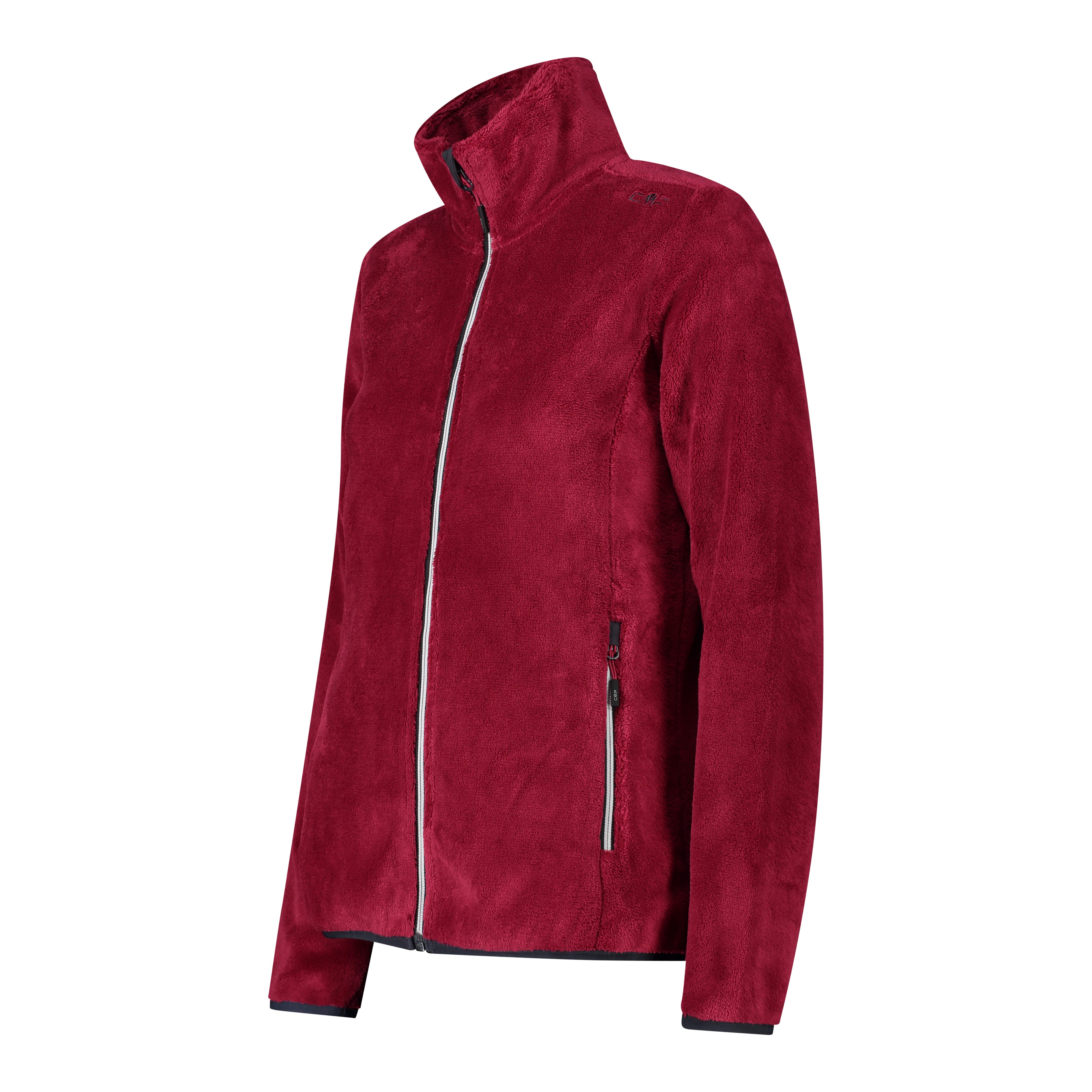 CMP Fleecejacke CMP Damen Jacke Woman Jacket 38P1536