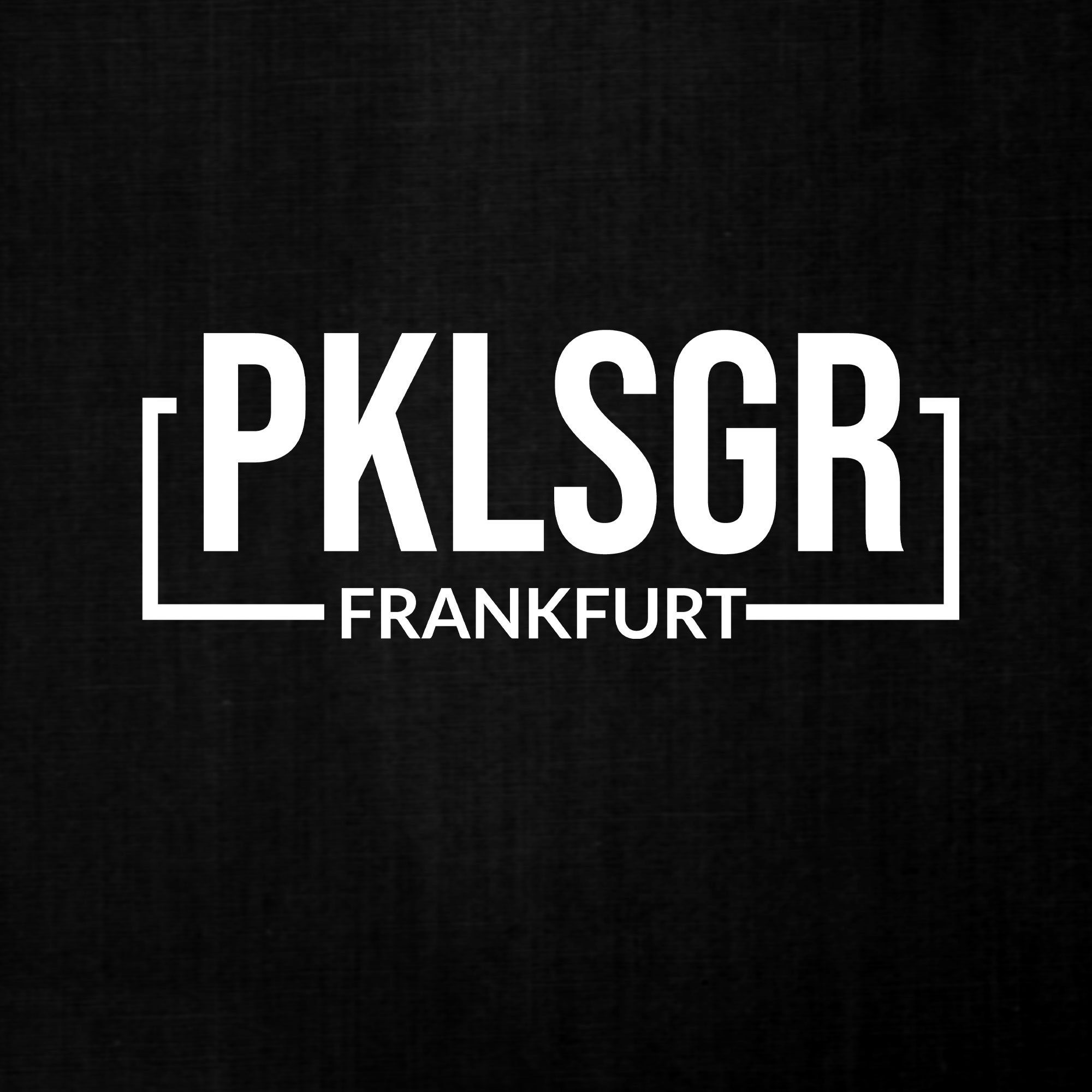 Quattro Formatee Kurzarmshirt PKLSGR Hessen (1-tlg) Frankfurt - Herren Frankfurter T-Shirt