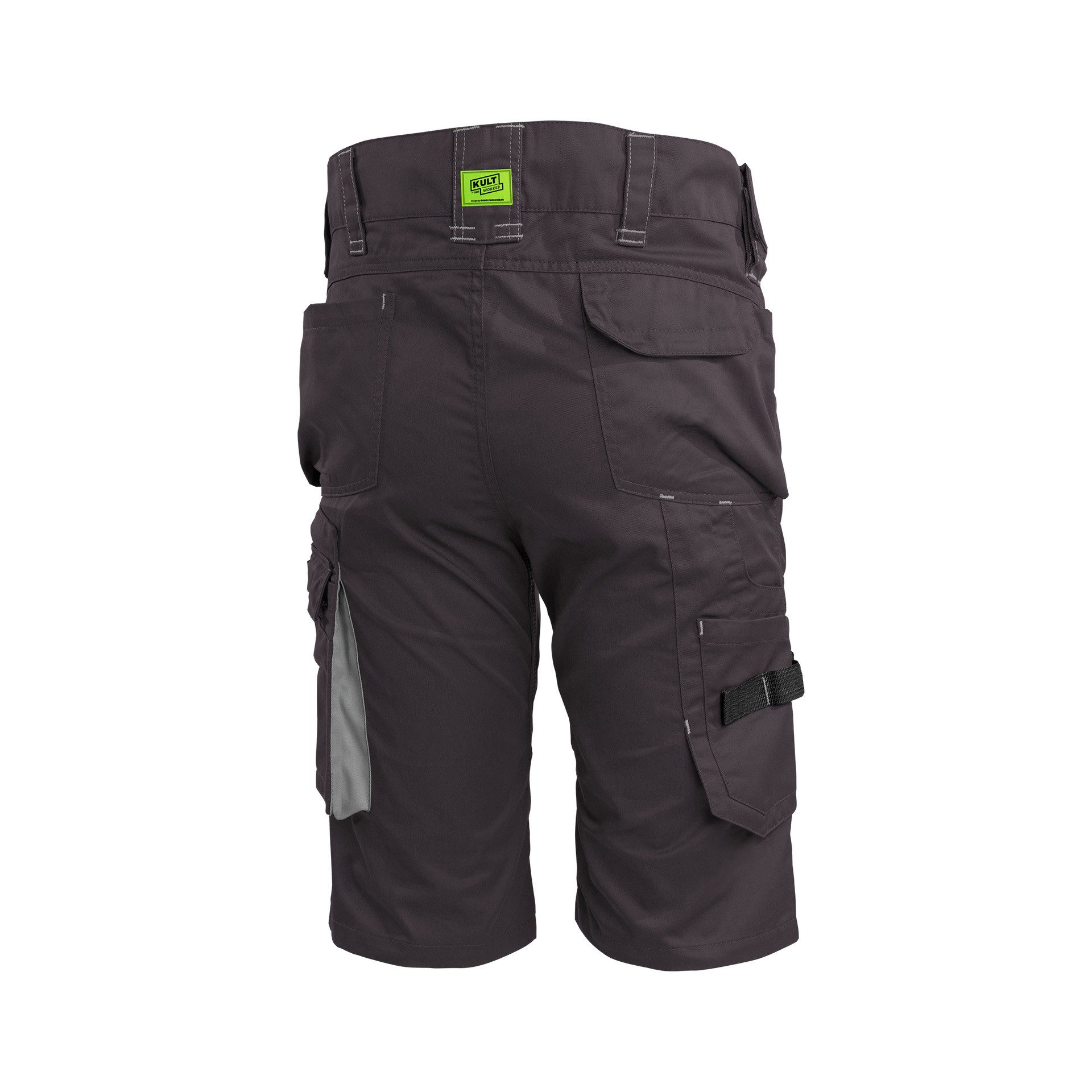 TMG International Arbeitsshorts Arbeitsshort kurze Hose günstig online kaufen