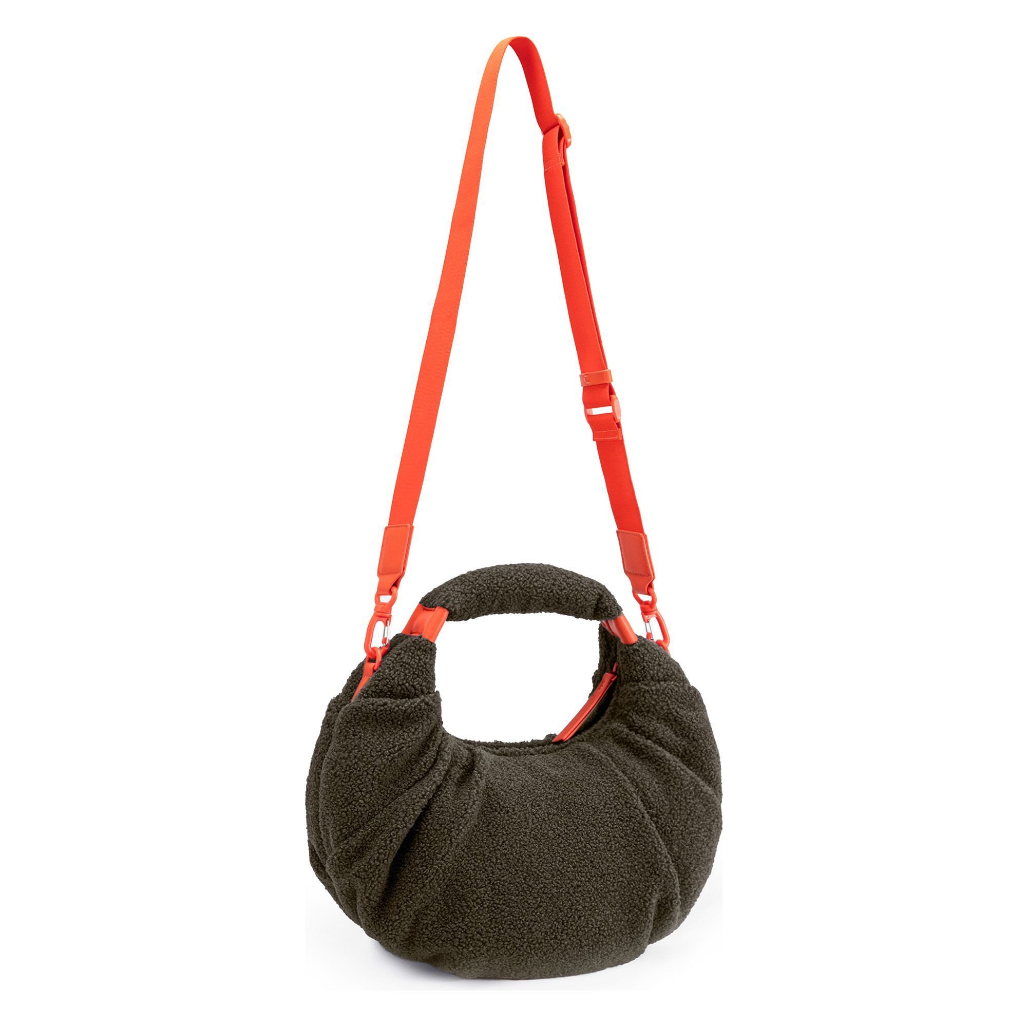 Les Visionnaires Henkeltasche Unio Kitzbuehel, Polyester