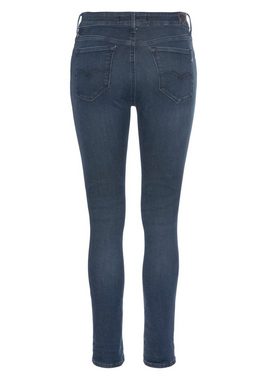 Replay Skinny-fit-Jeans Luzien POWERSTRETCH