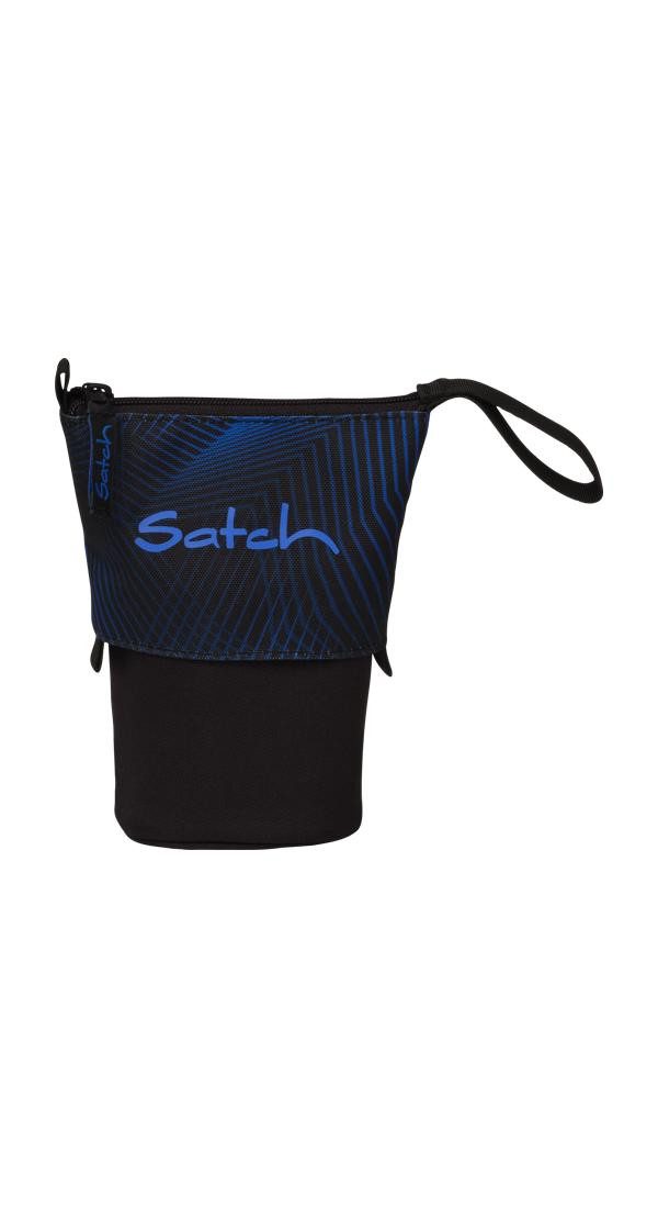Satch Federmäppchen Pencil Slider, (1-tlg), mit Slide‑Funktion