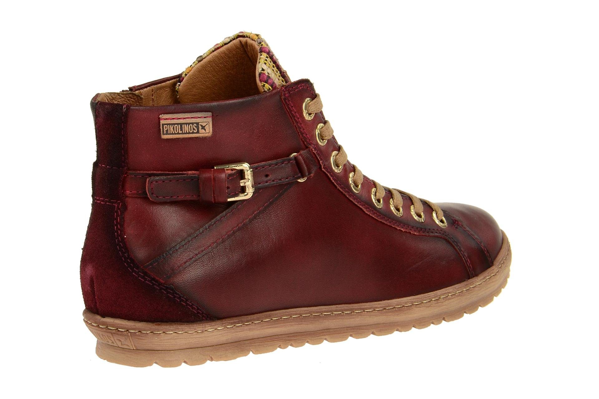 PIKOLINOS 901-7312 arcilla-edf Stiefel