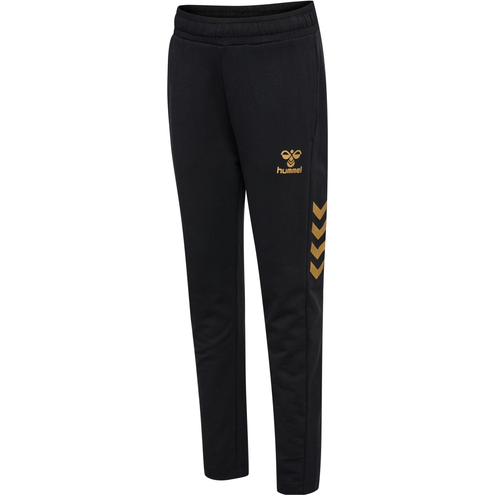 hummel Sweatpants hmlE24C Cotton Pants Kids