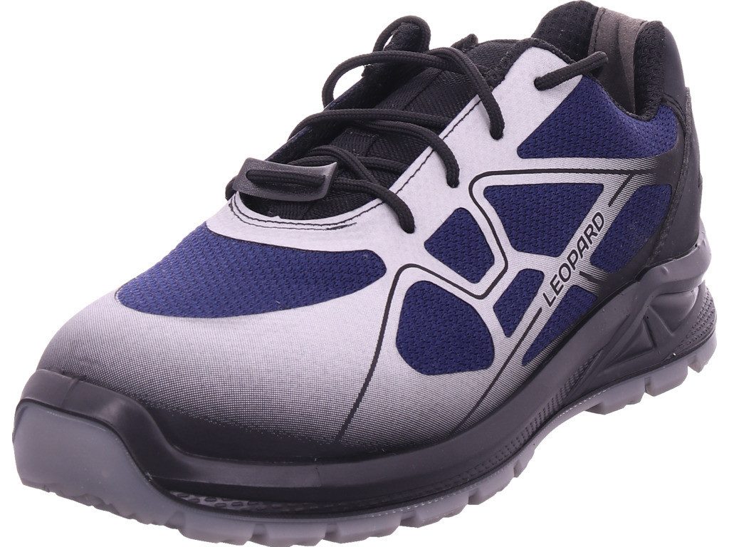 LEOPARD Sicherheitshalbschuh ESD S1P Arbeitsschuh